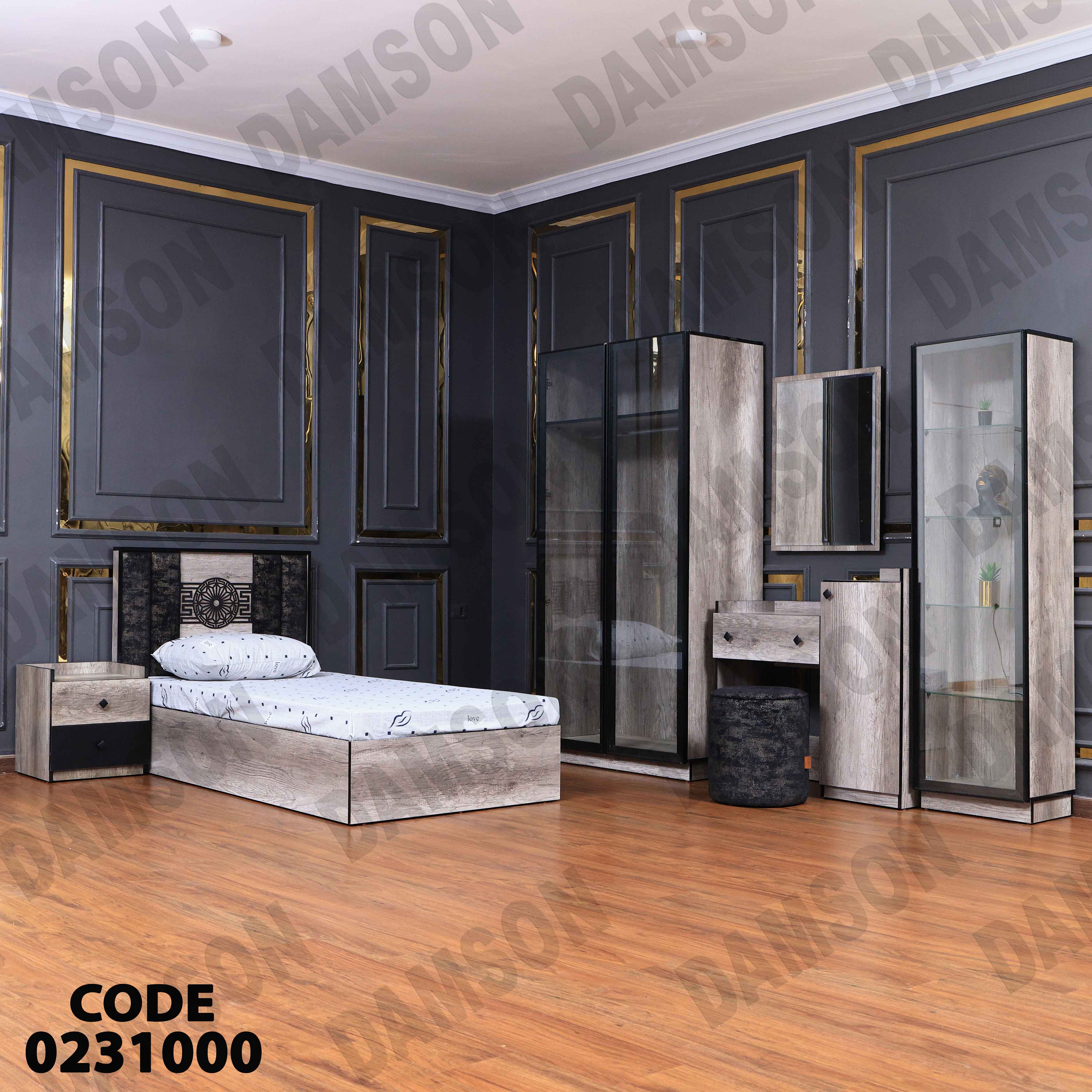 غرفة نوم أطفال 310