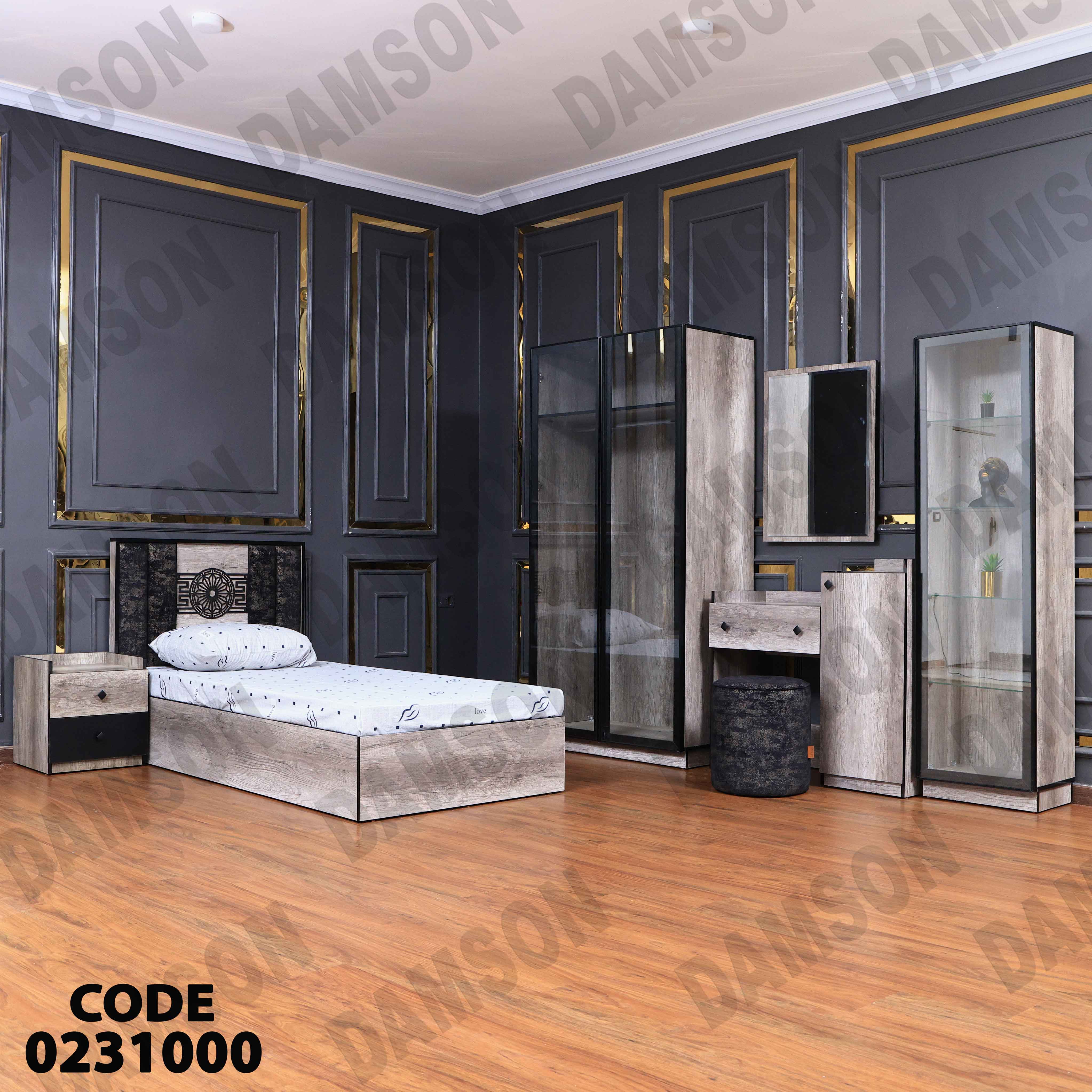 غرفة نوم أطفال 310