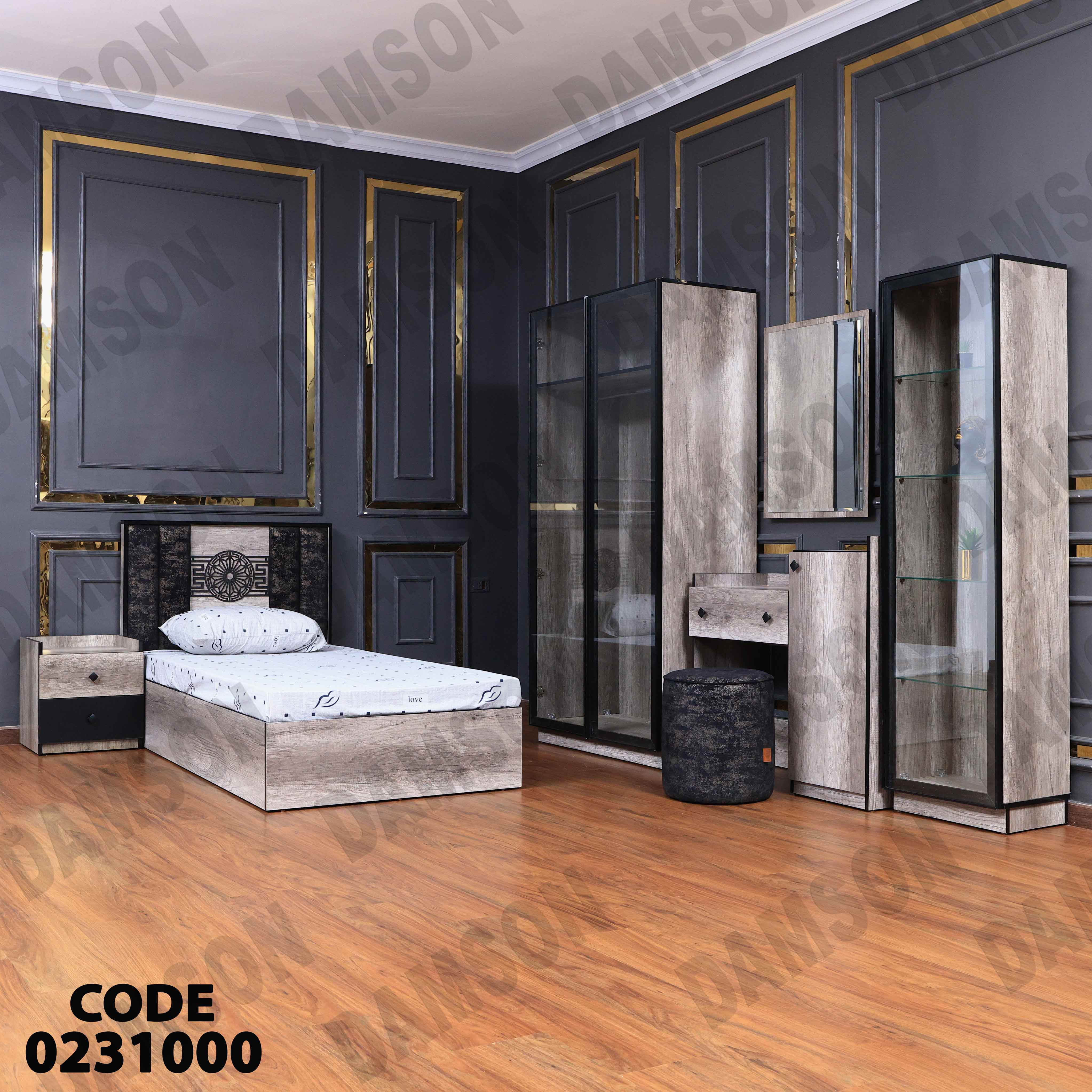 غرفة نوم أطفال 310