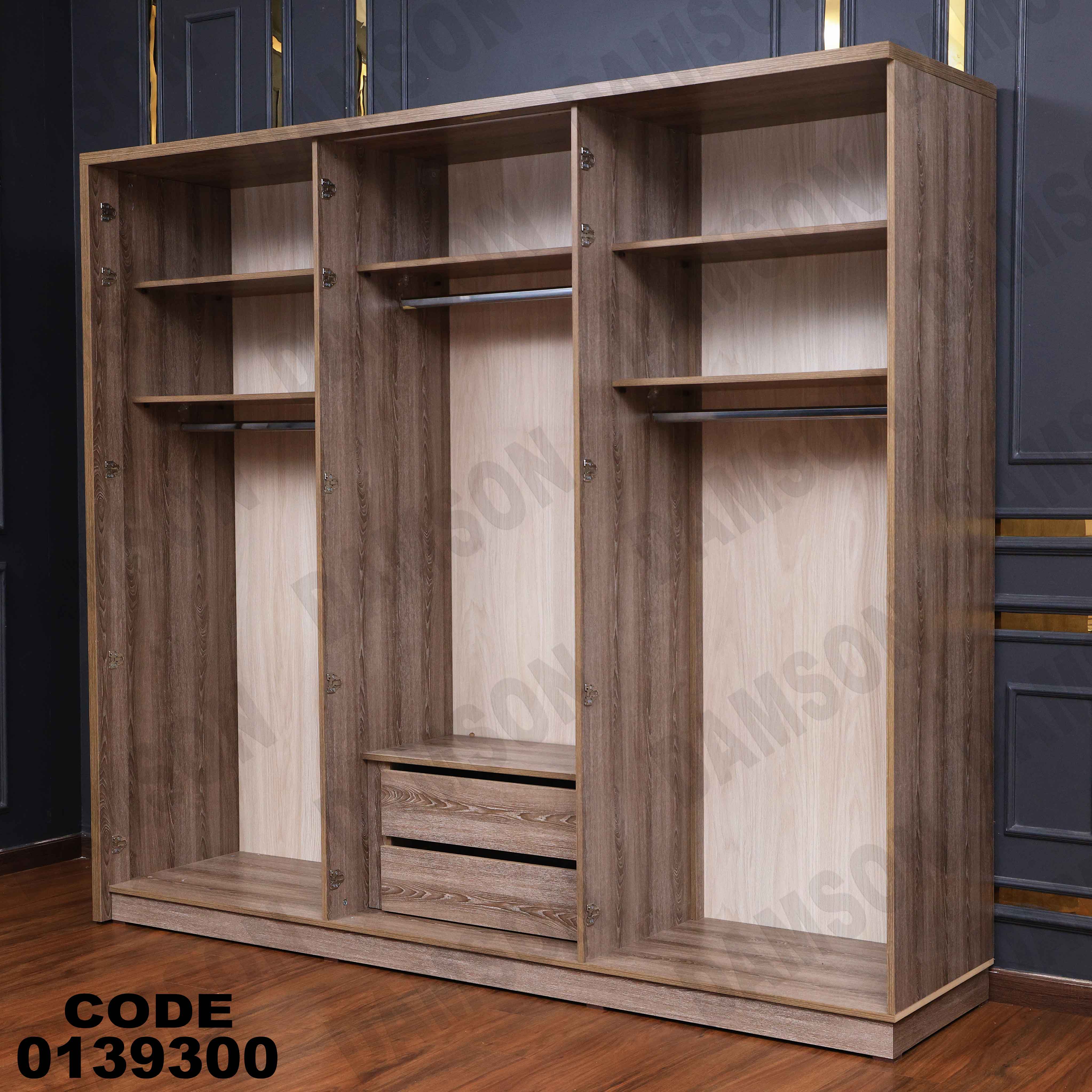 غرفة نوم ماستر 393