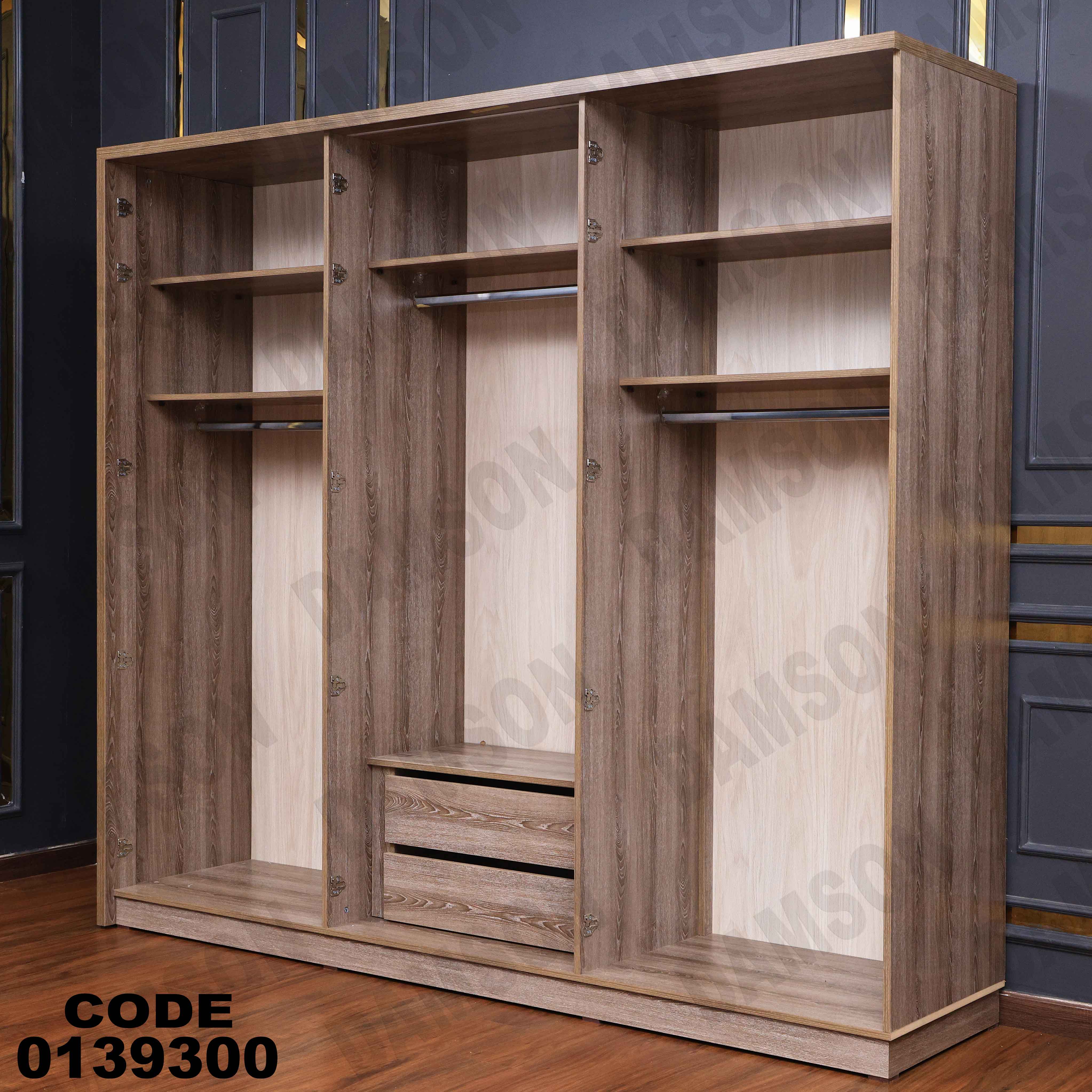 غرفة نوم ماستر 393