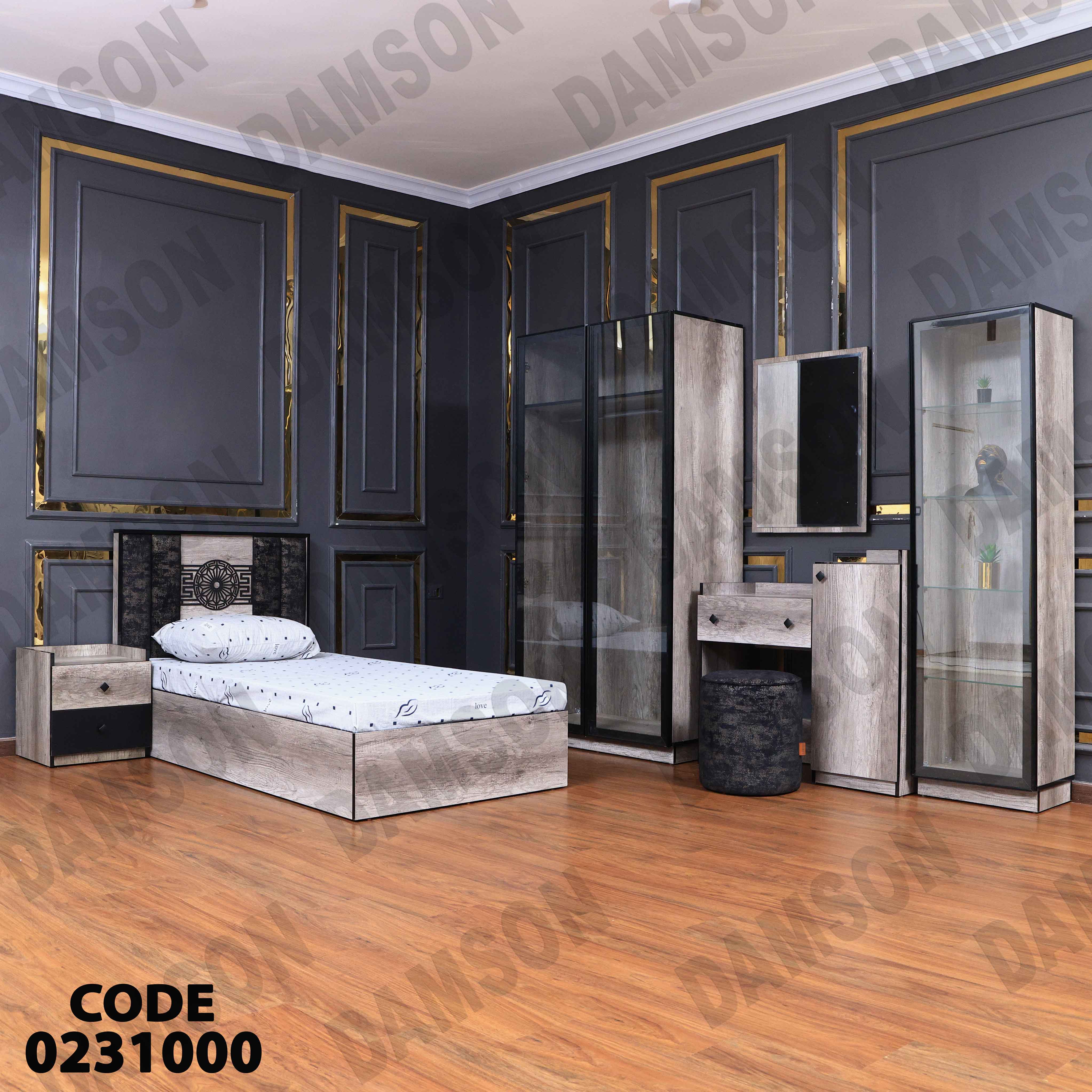 غرفة نوم أطفال 310