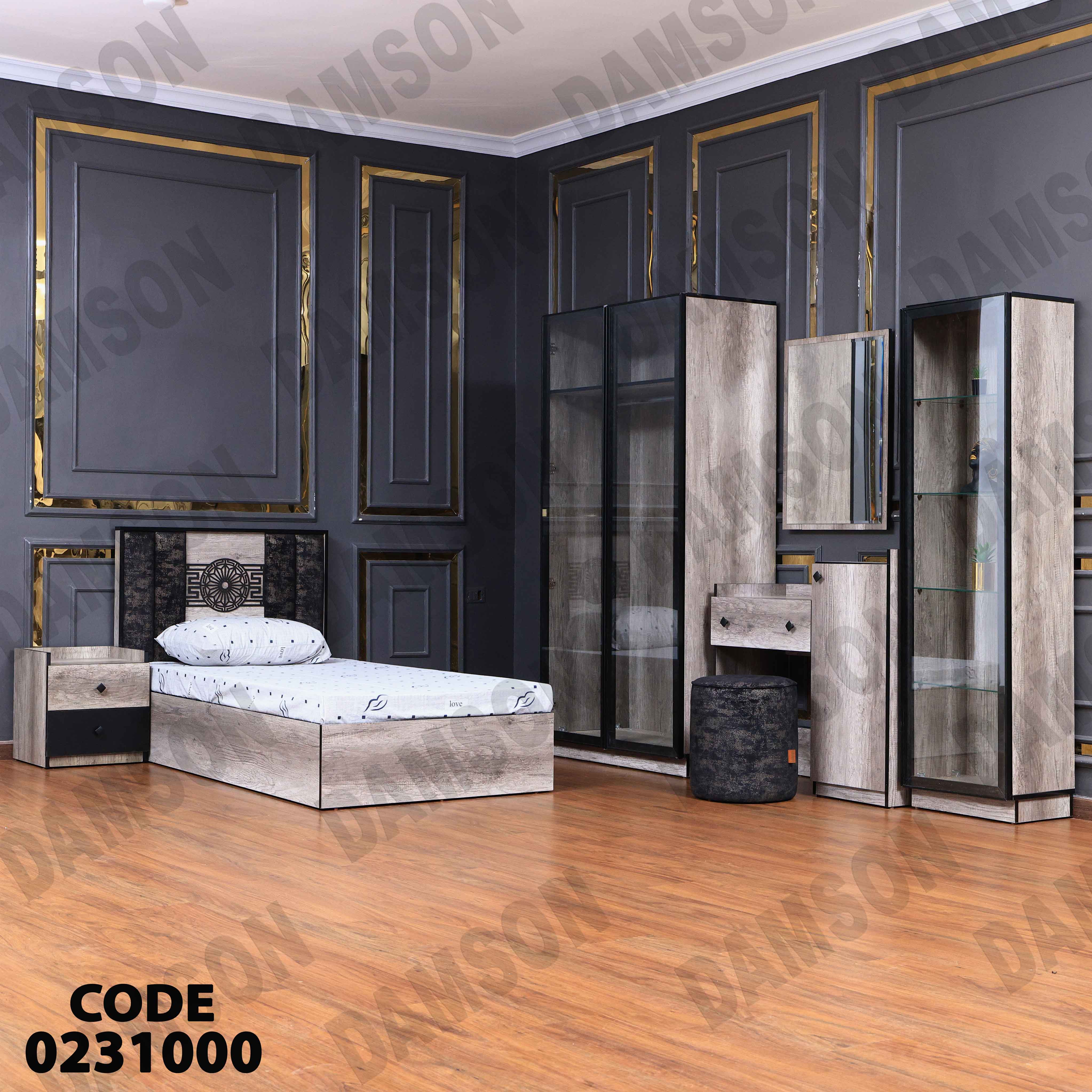 غرفة نوم أطفال 310