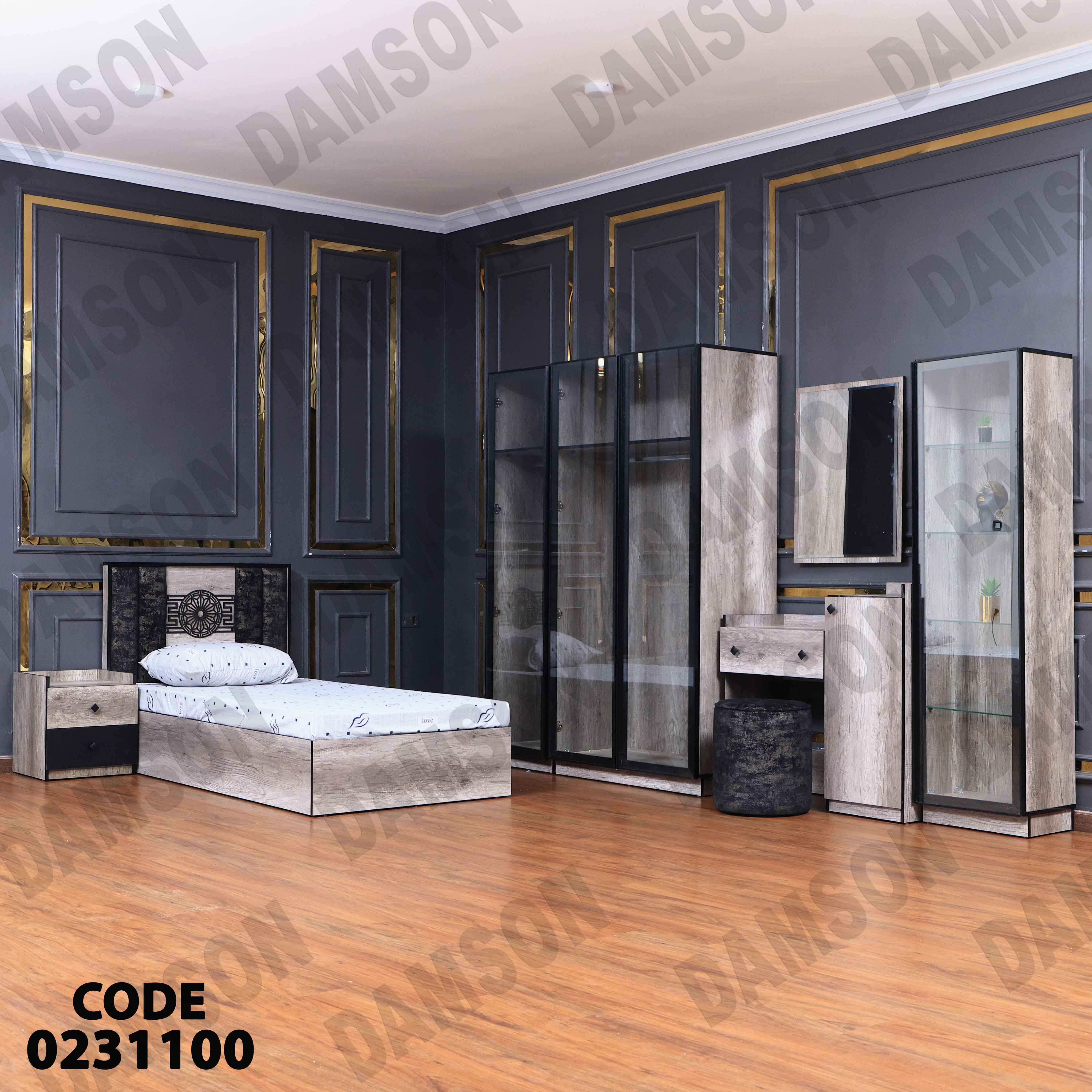 غرفة نوم أطفال 311