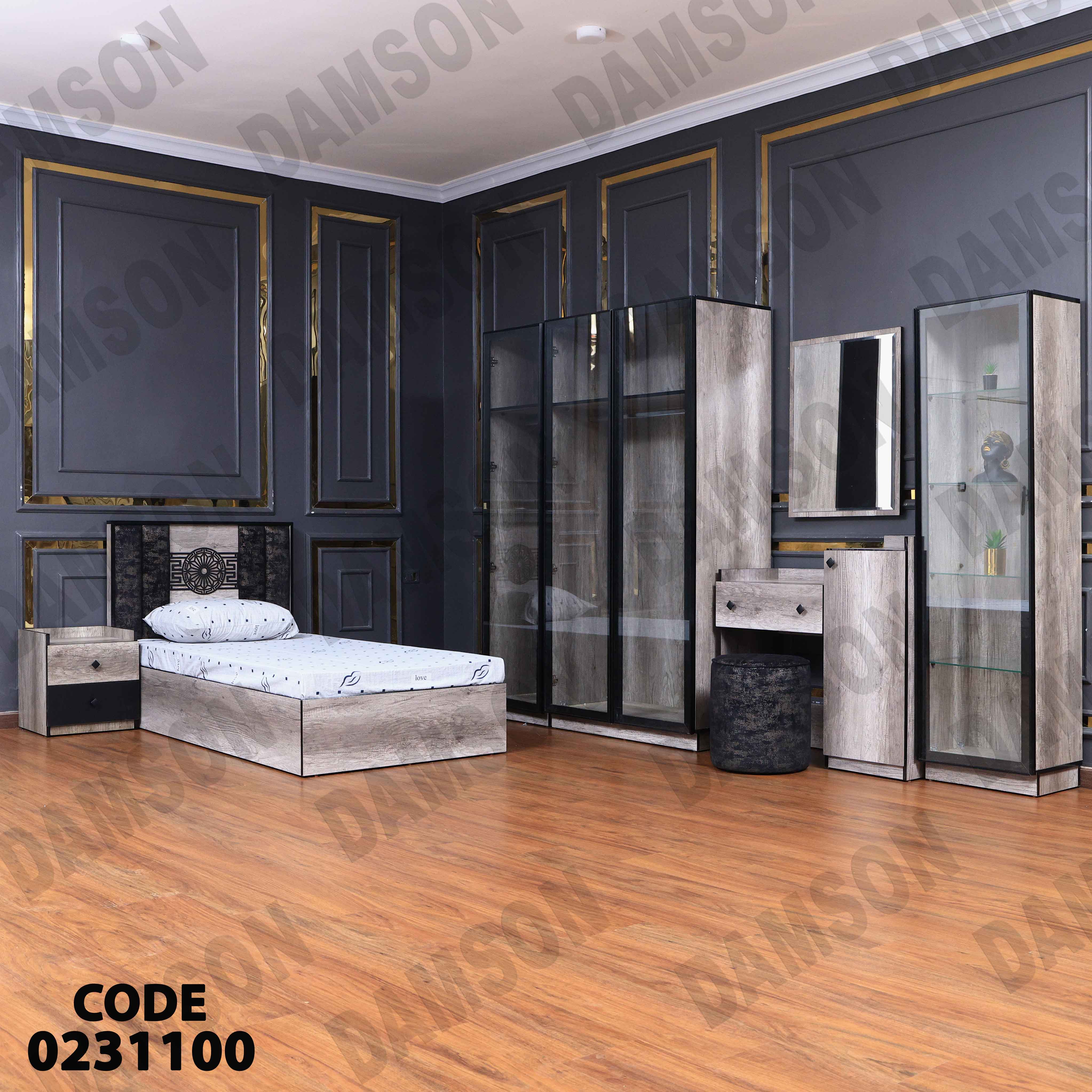 غرفة نوم أطفال 311