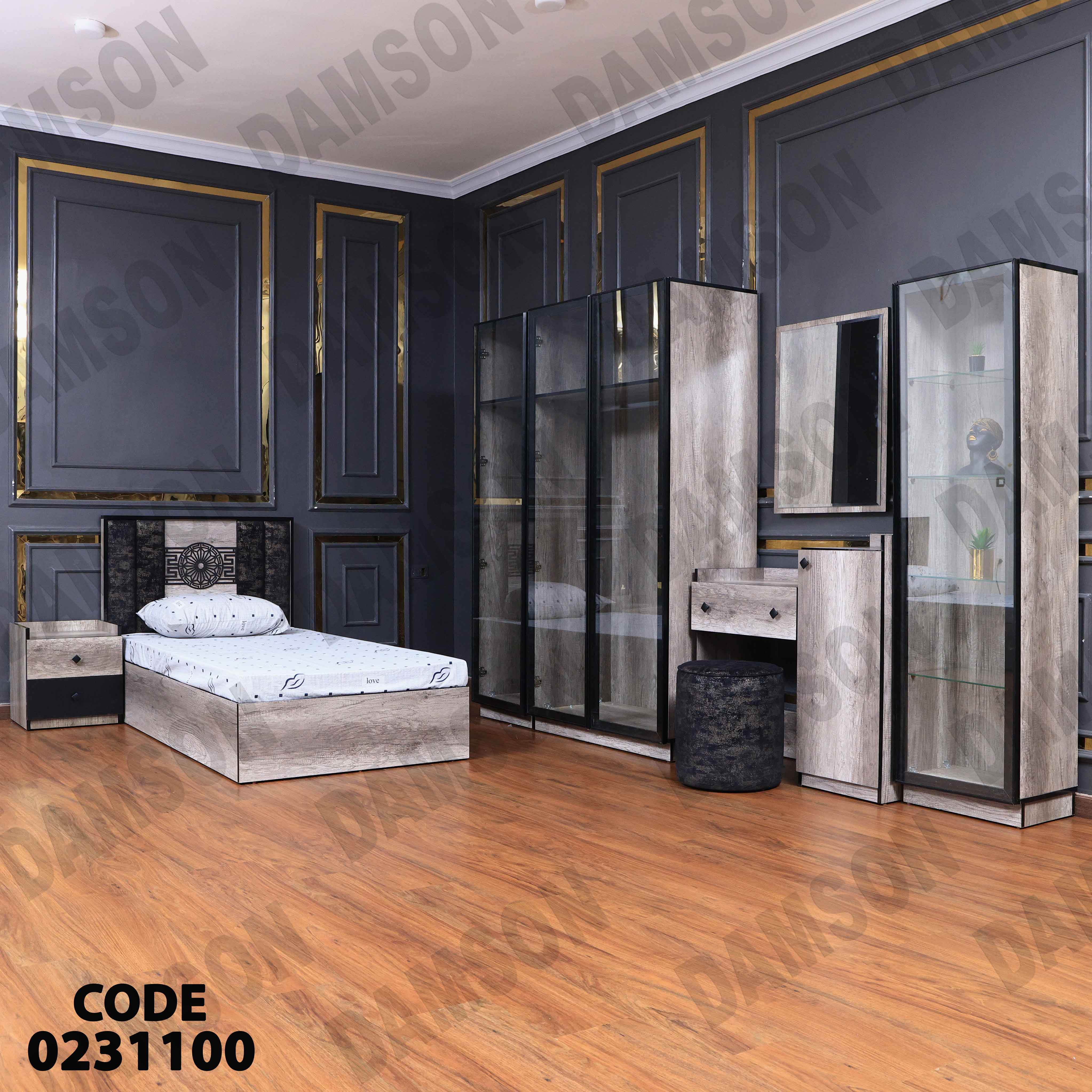 غرفة نوم أطفال 311