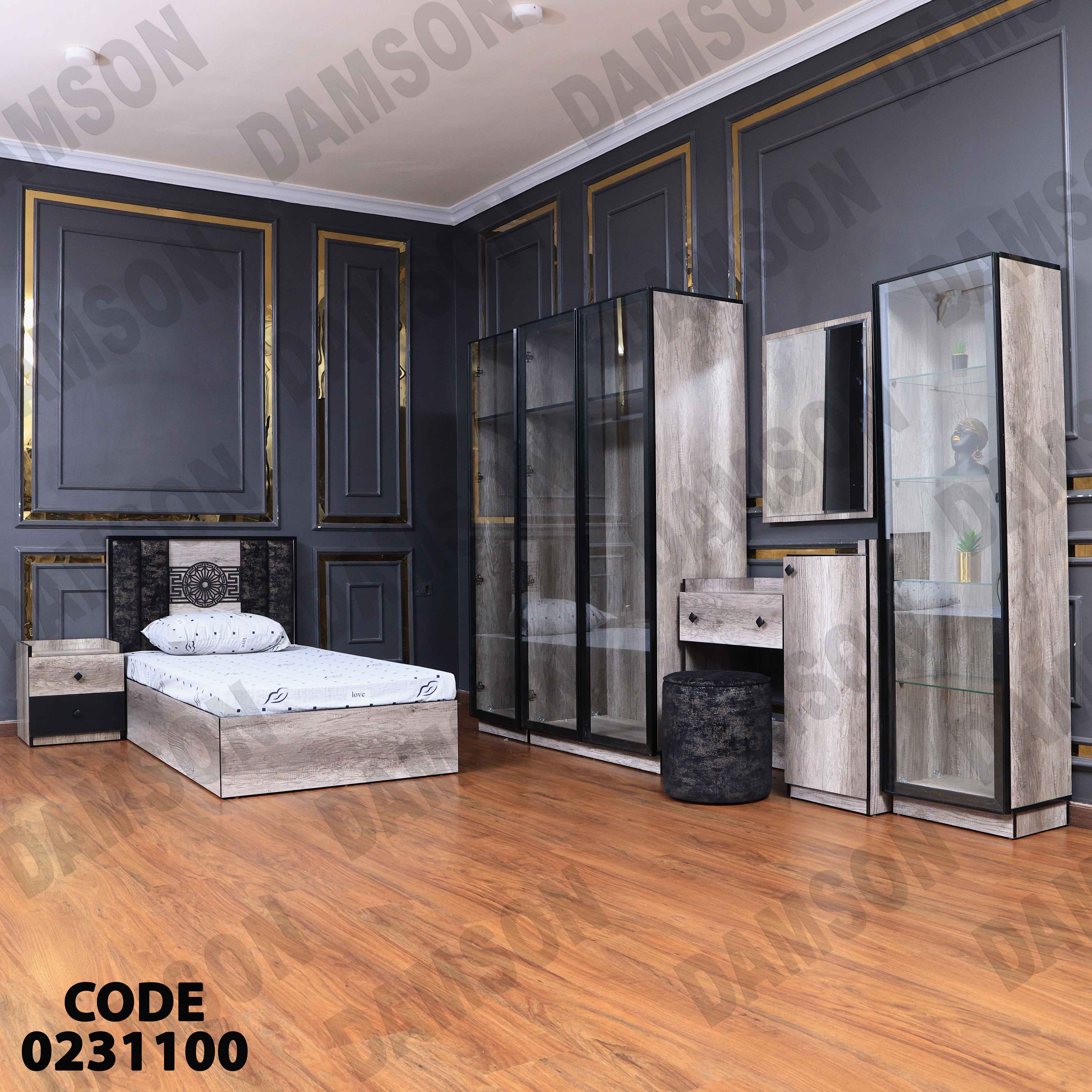 غرفة نوم أطفال 311