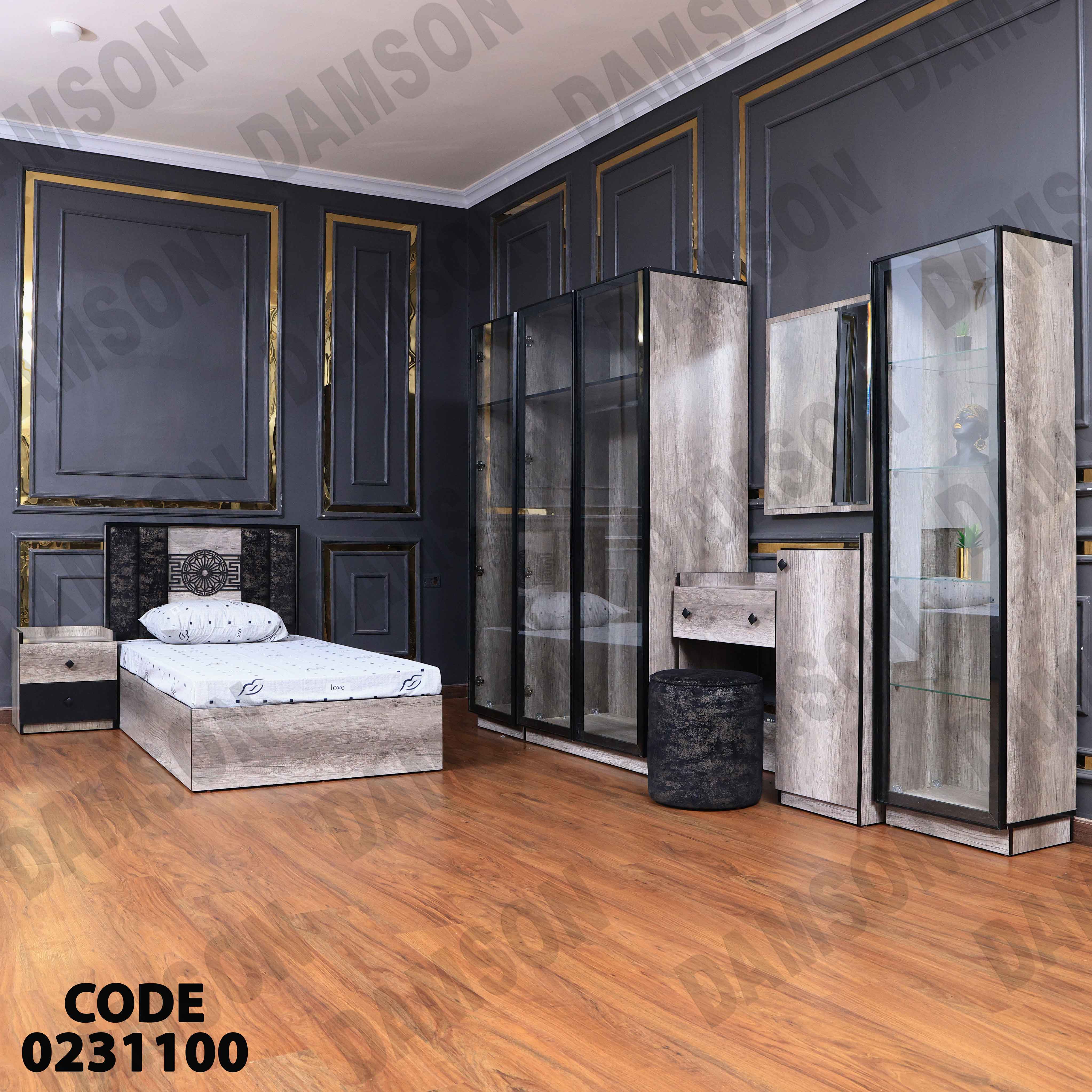 غرفة نوم أطفال 311