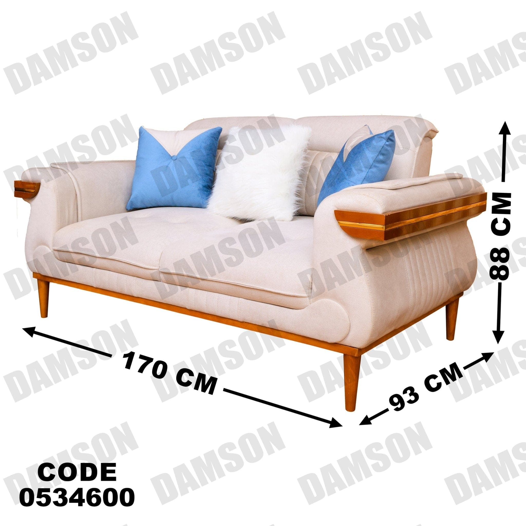 انترية 346 - Damson Furnitureانترية 346