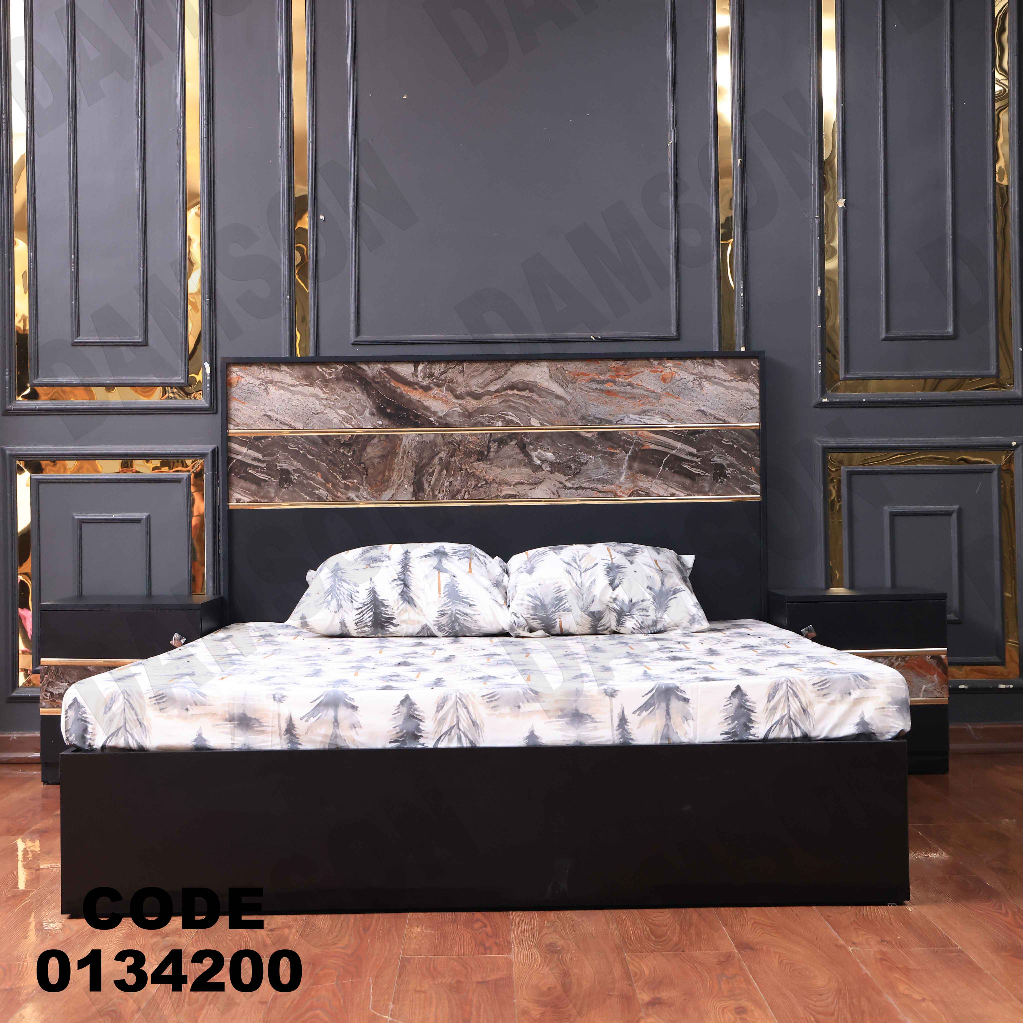 غرفة نوم ماستر 342