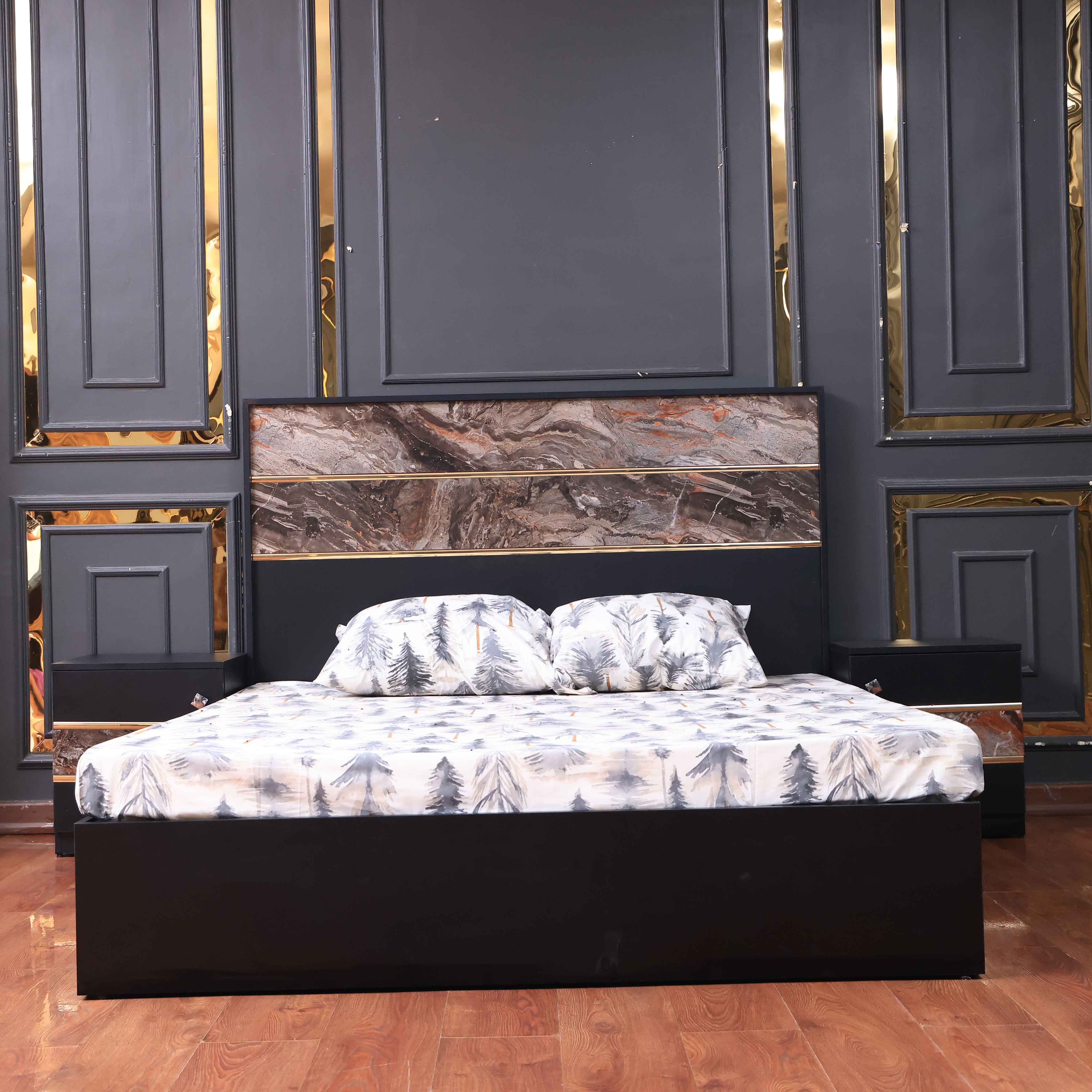 غرفة نوم ماستر 342