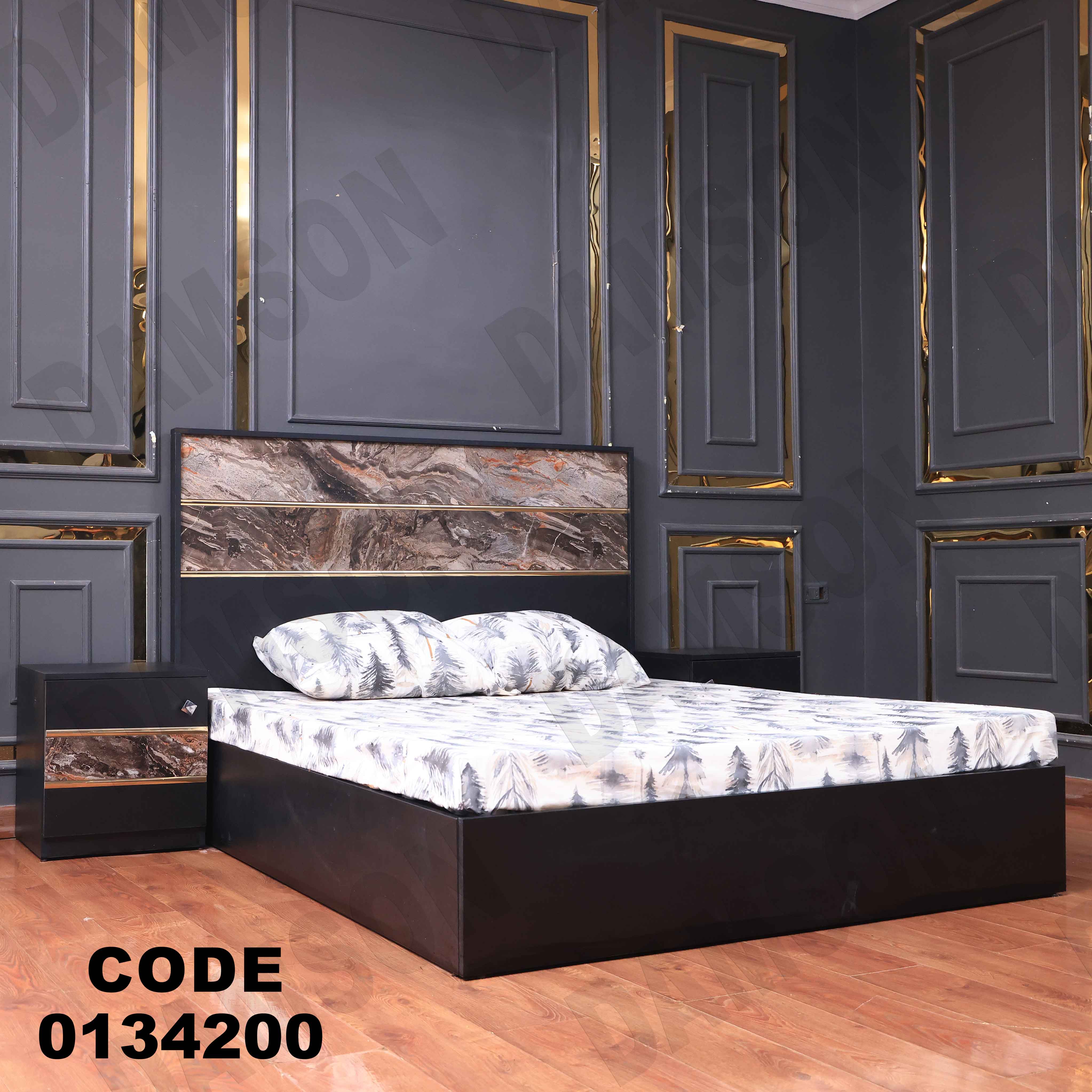 غرفة نوم ماستر 342