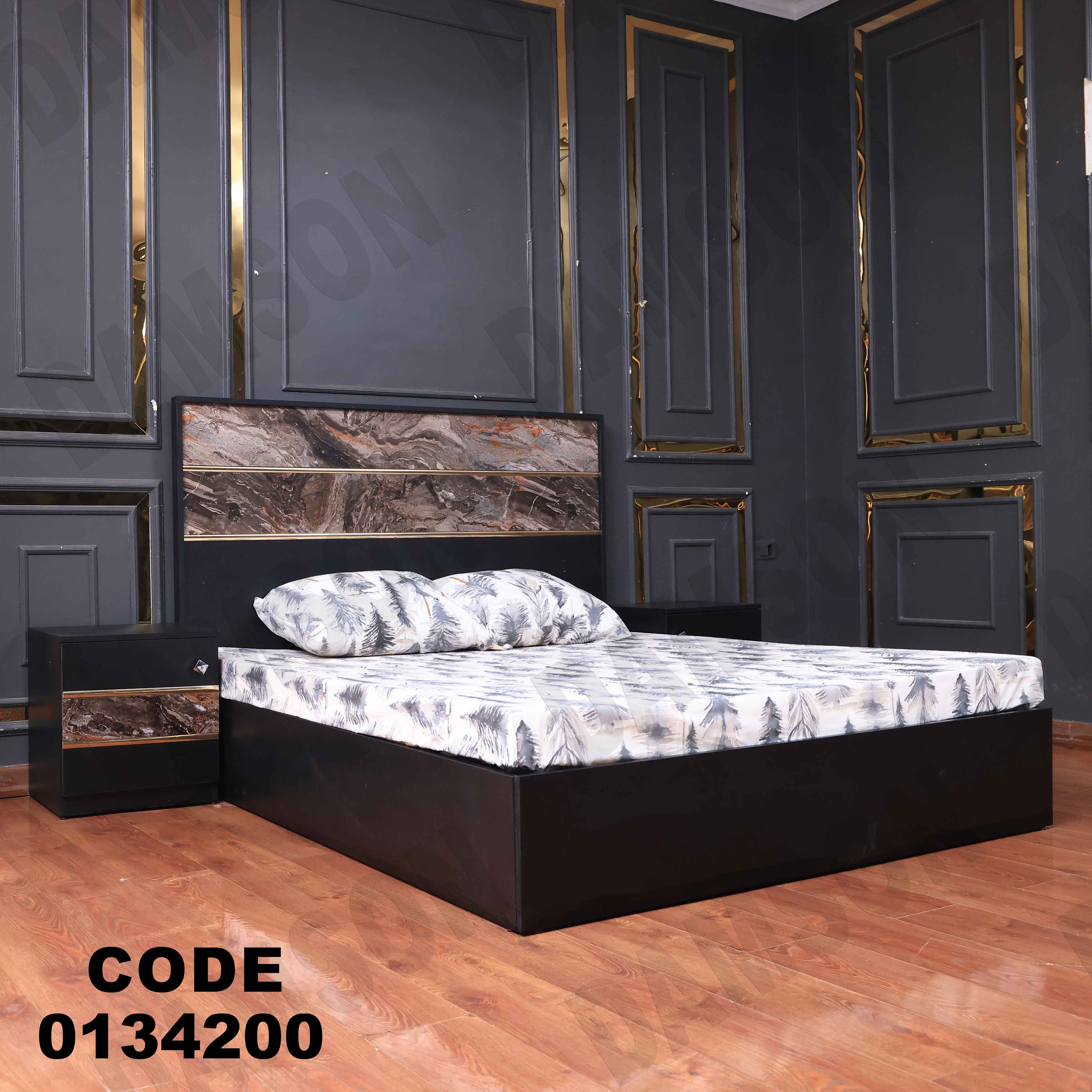 غرفة نوم ماستر 342