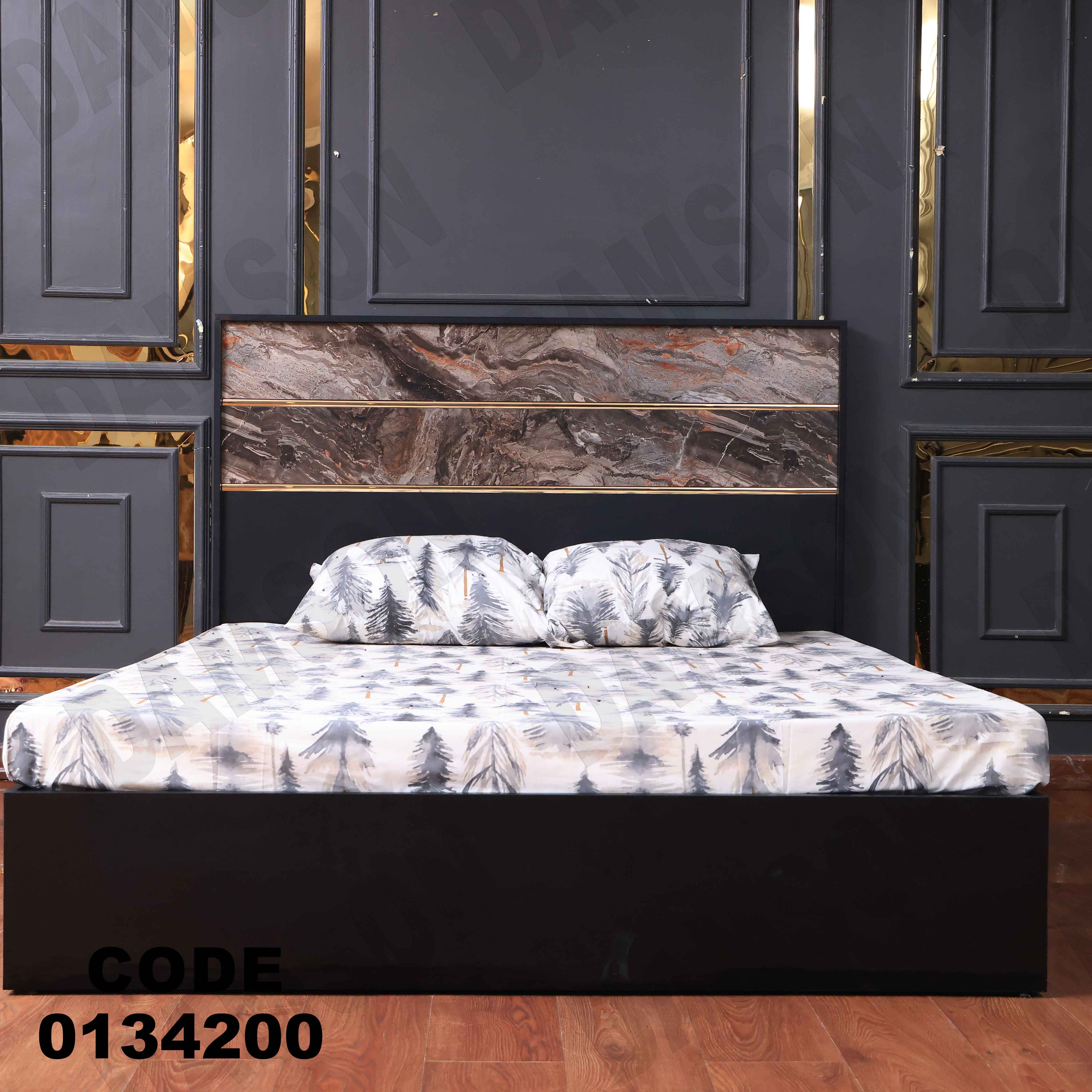 غرفة نوم ماستر 342