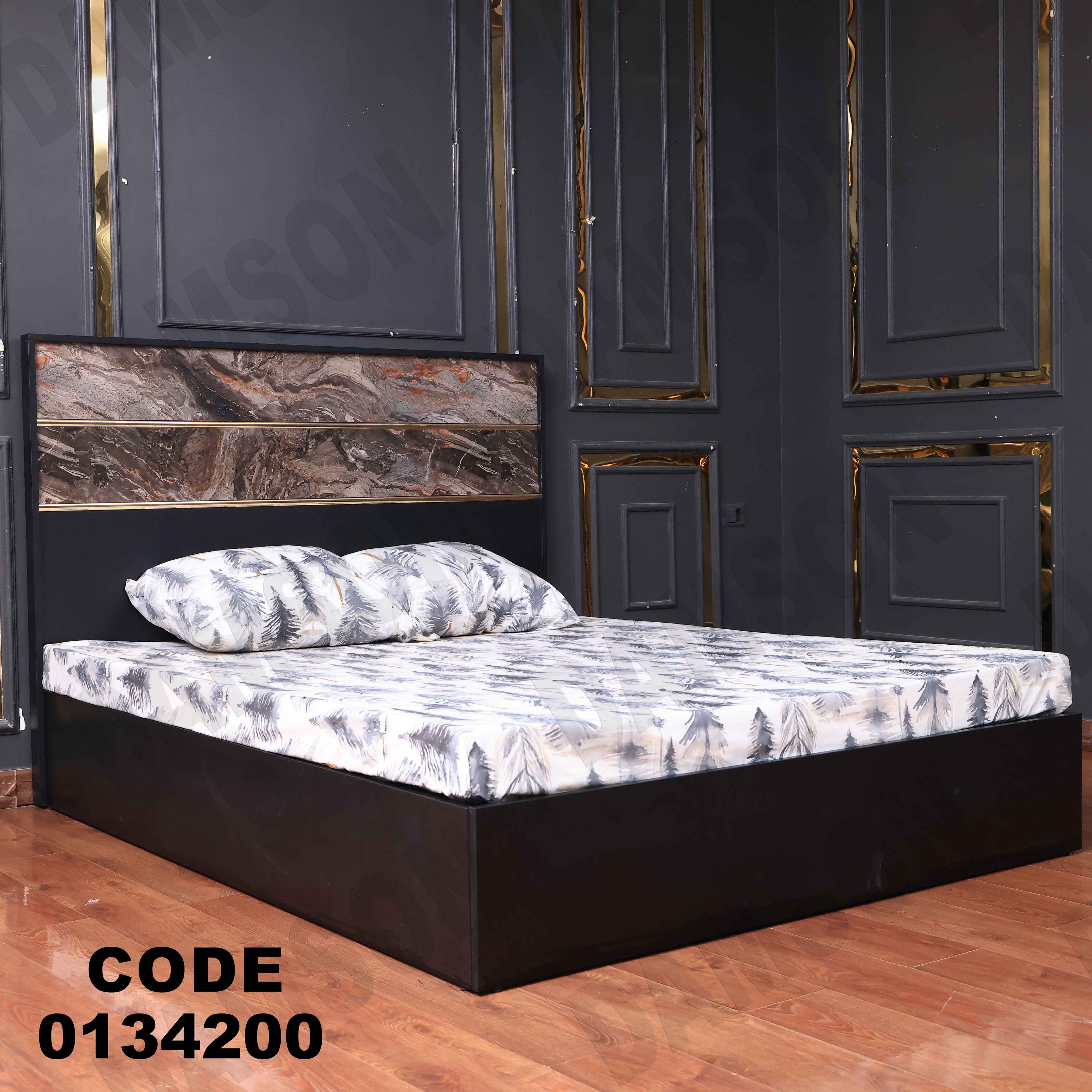 غرفة نوم ماستر 342