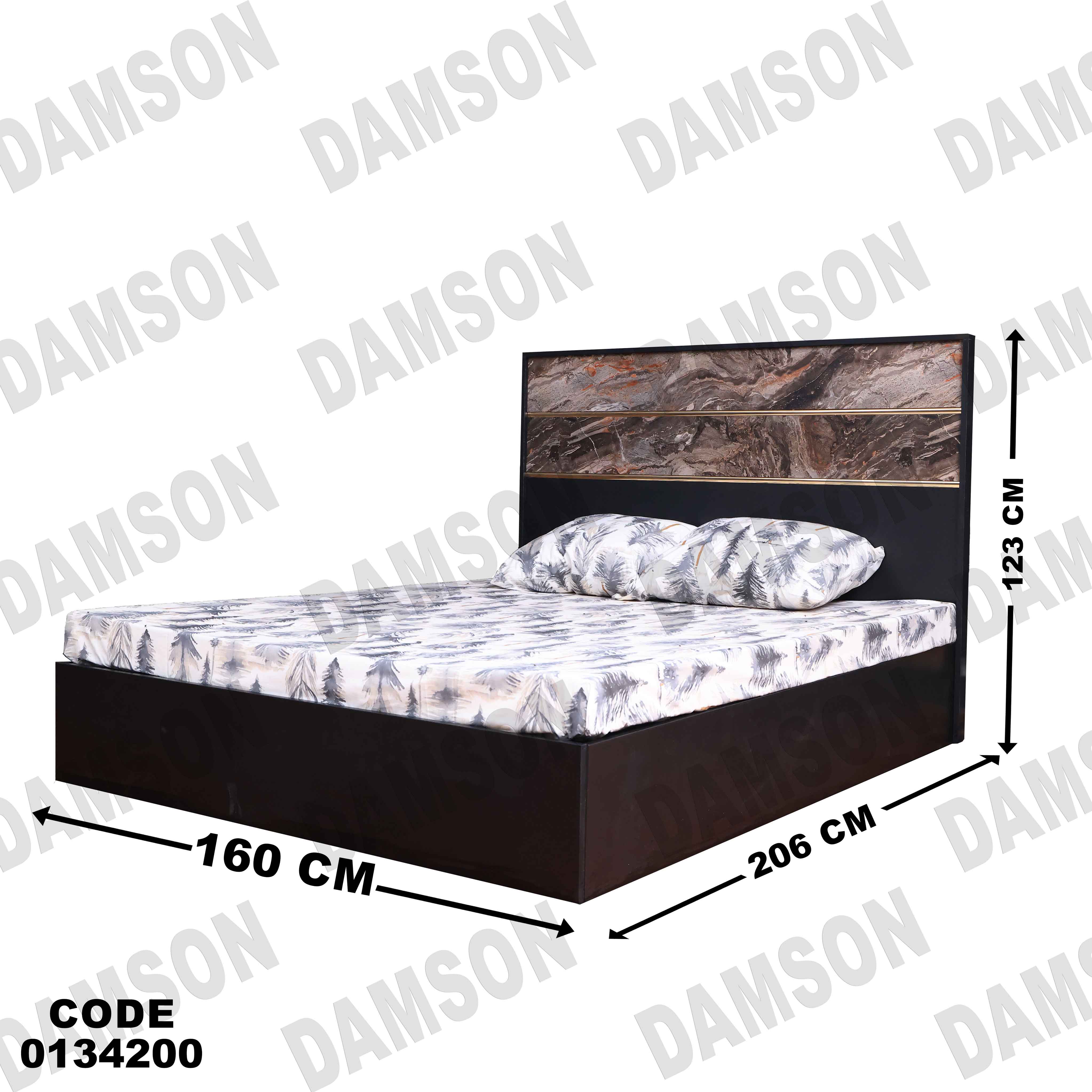 غرفة نوم ماستر 342