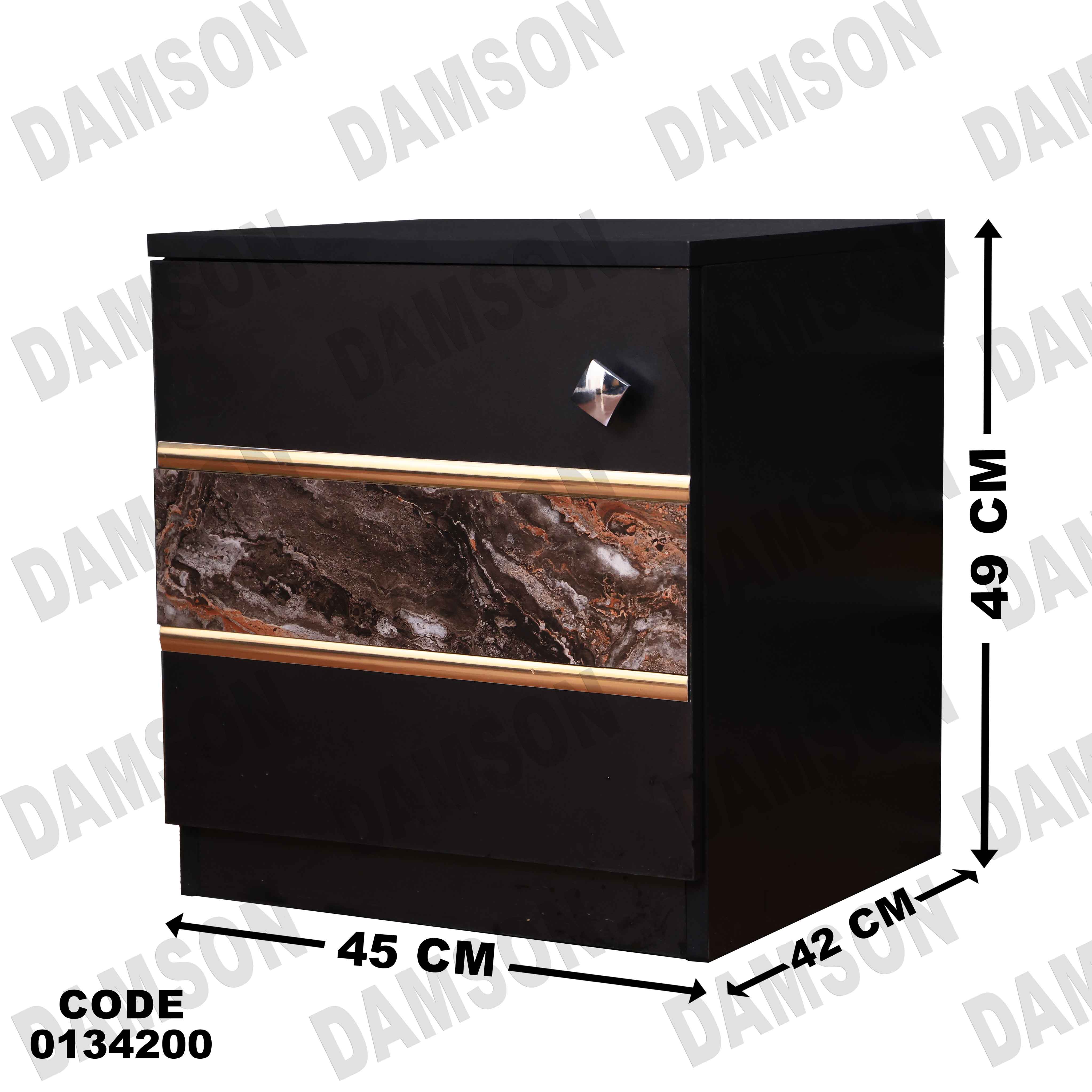 غرفة نوم ماستر 342