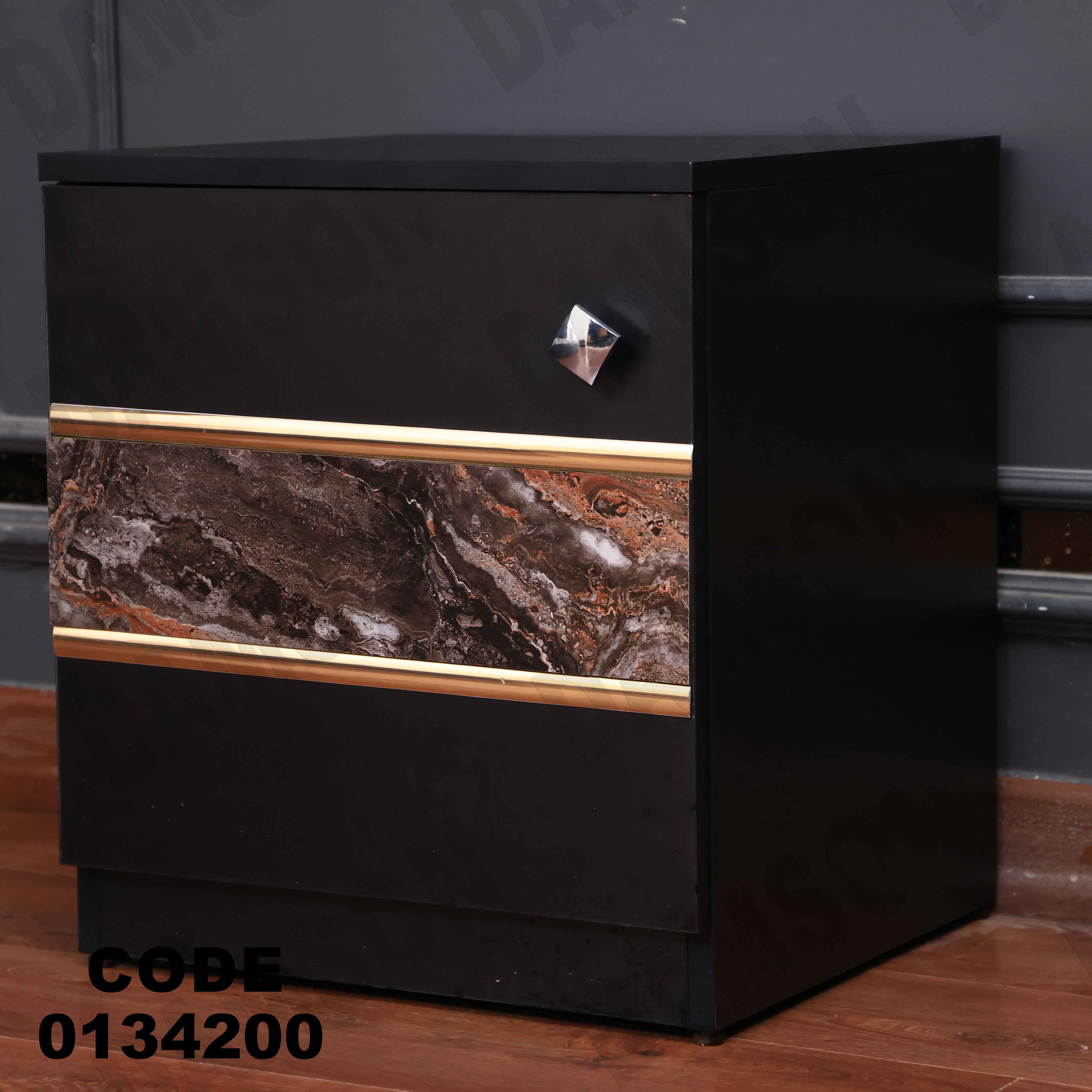 غرفة نوم ماستر 342