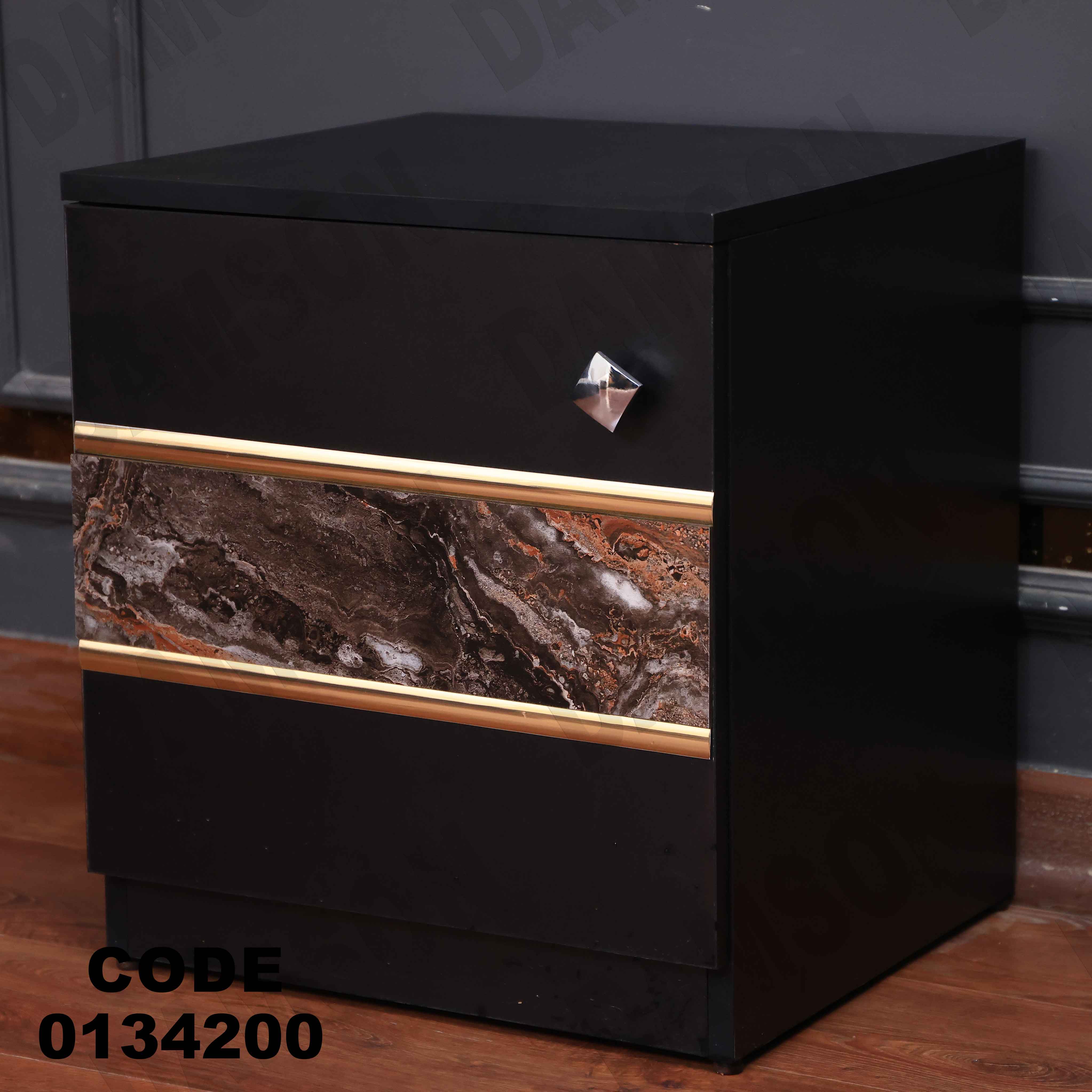 غرفة نوم ماستر 342