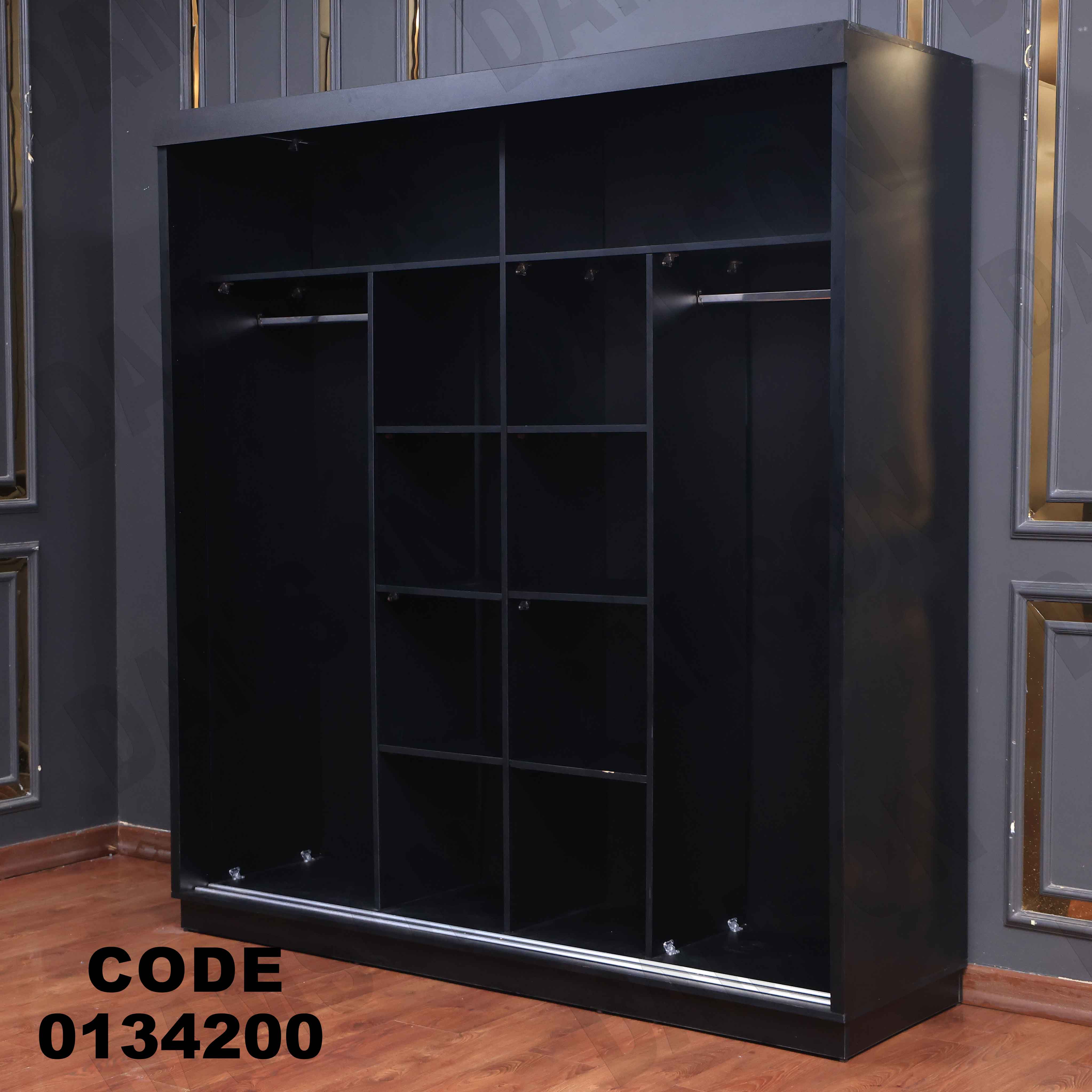 غرفة نوم ماستر 342