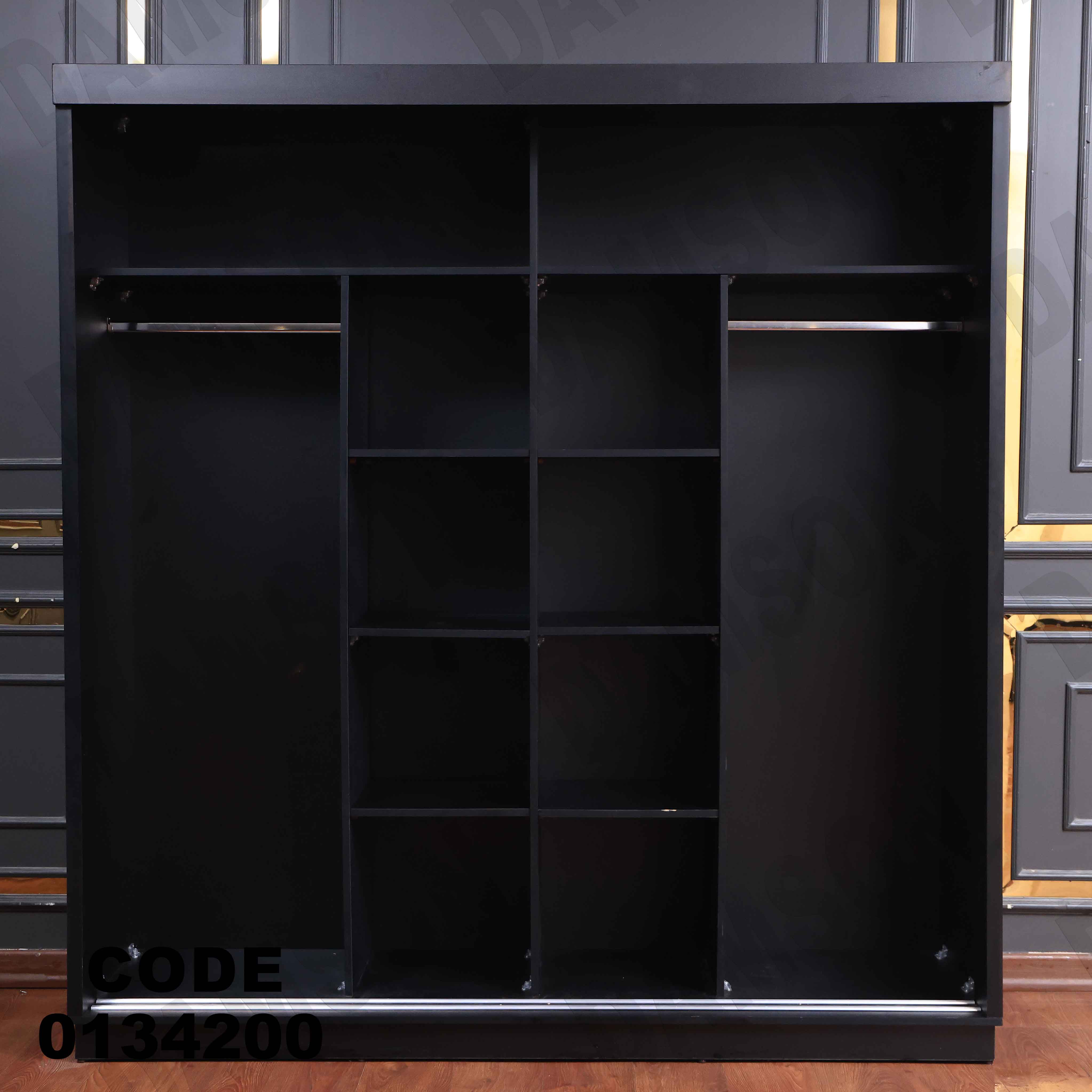 غرفة نوم ماستر 342