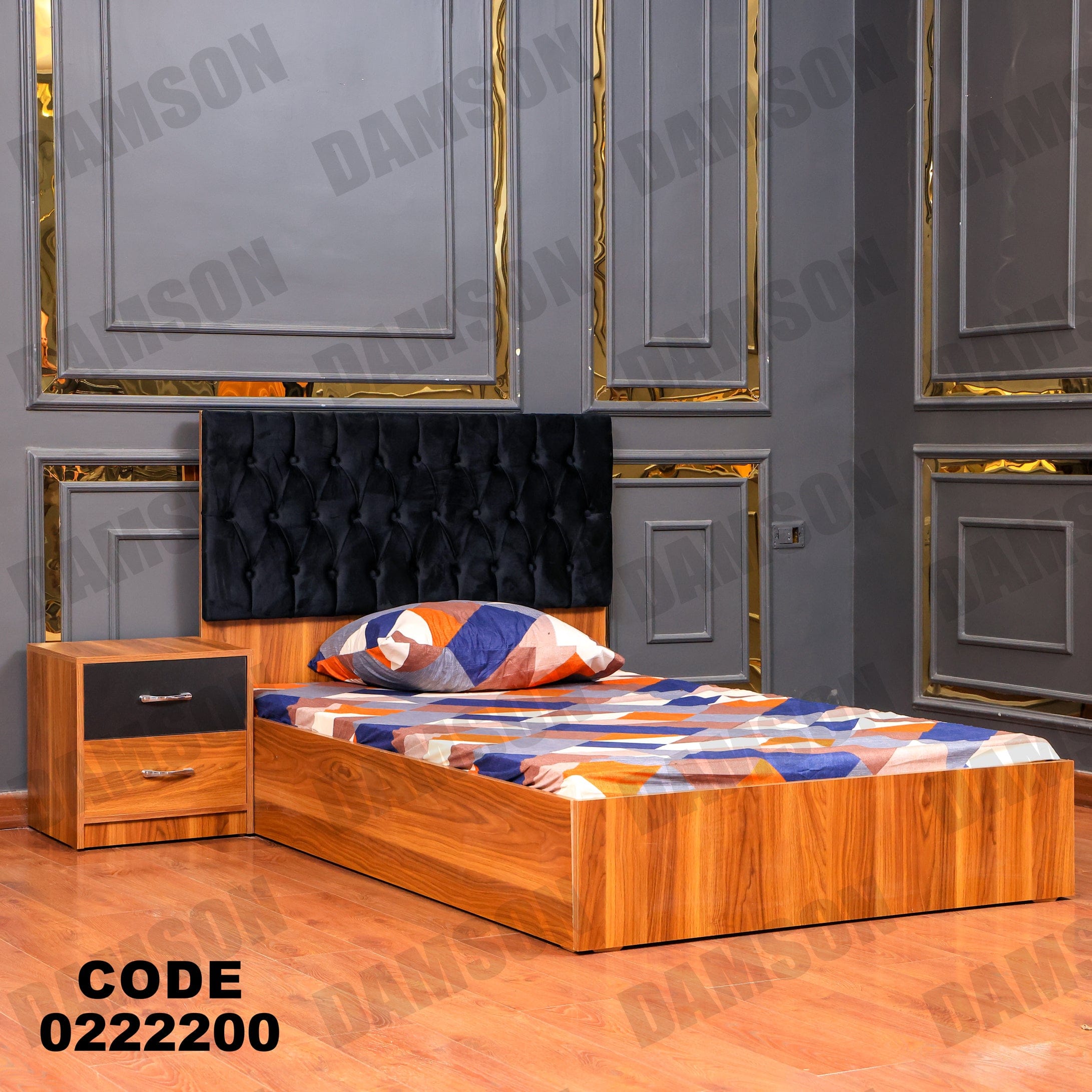 غرفة نوم أطفال 222