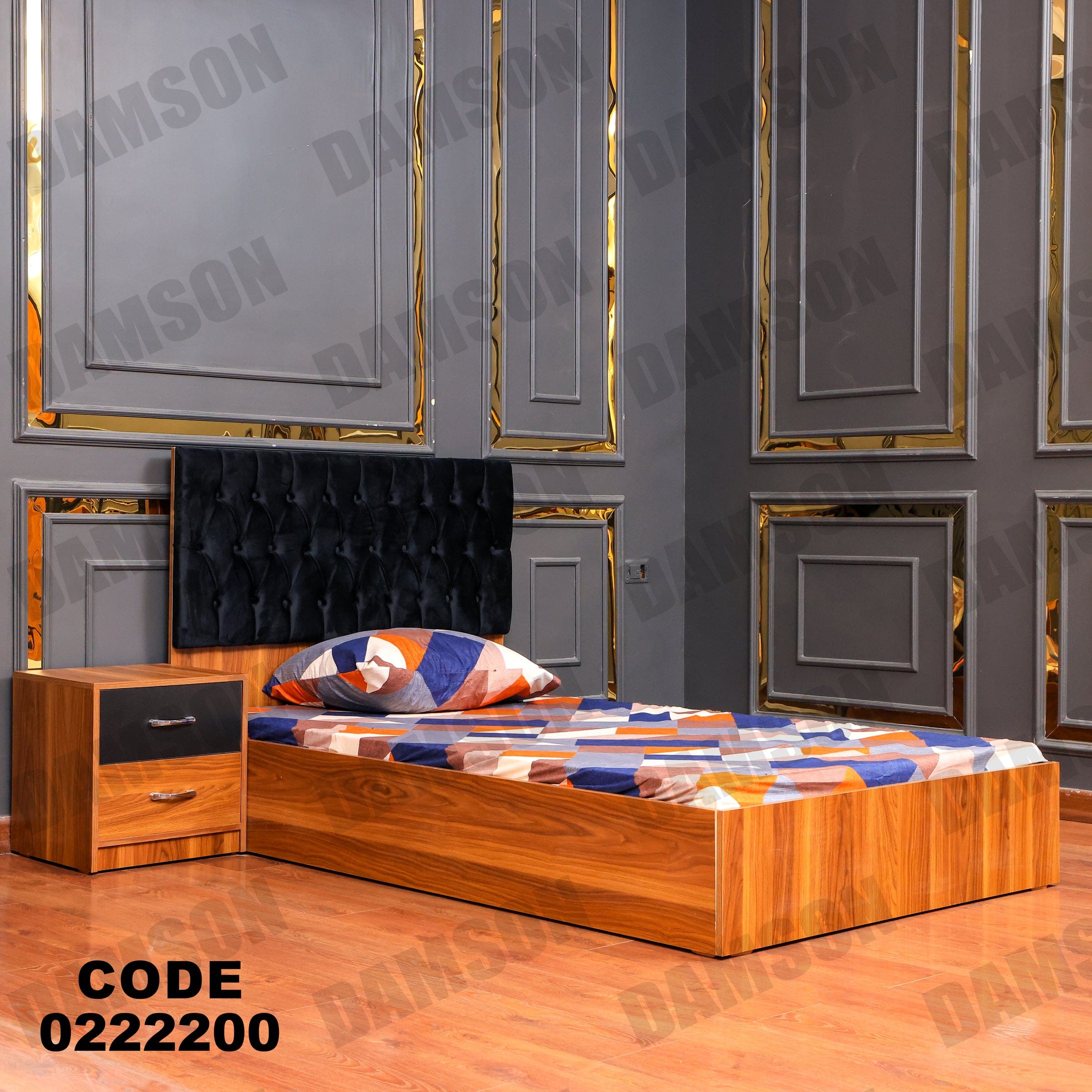 غرفة نوم أطفال 222