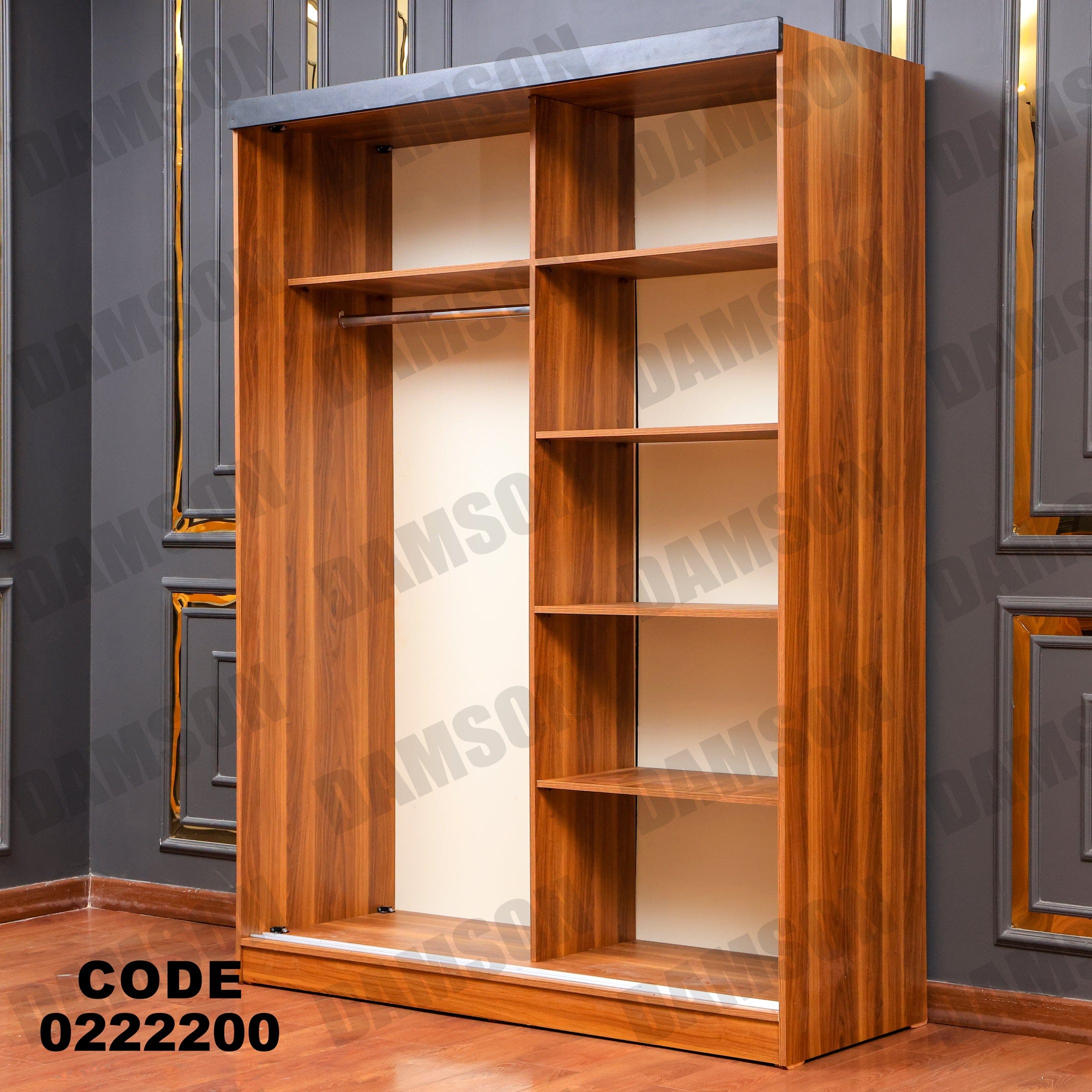 دولاب اطفال 222