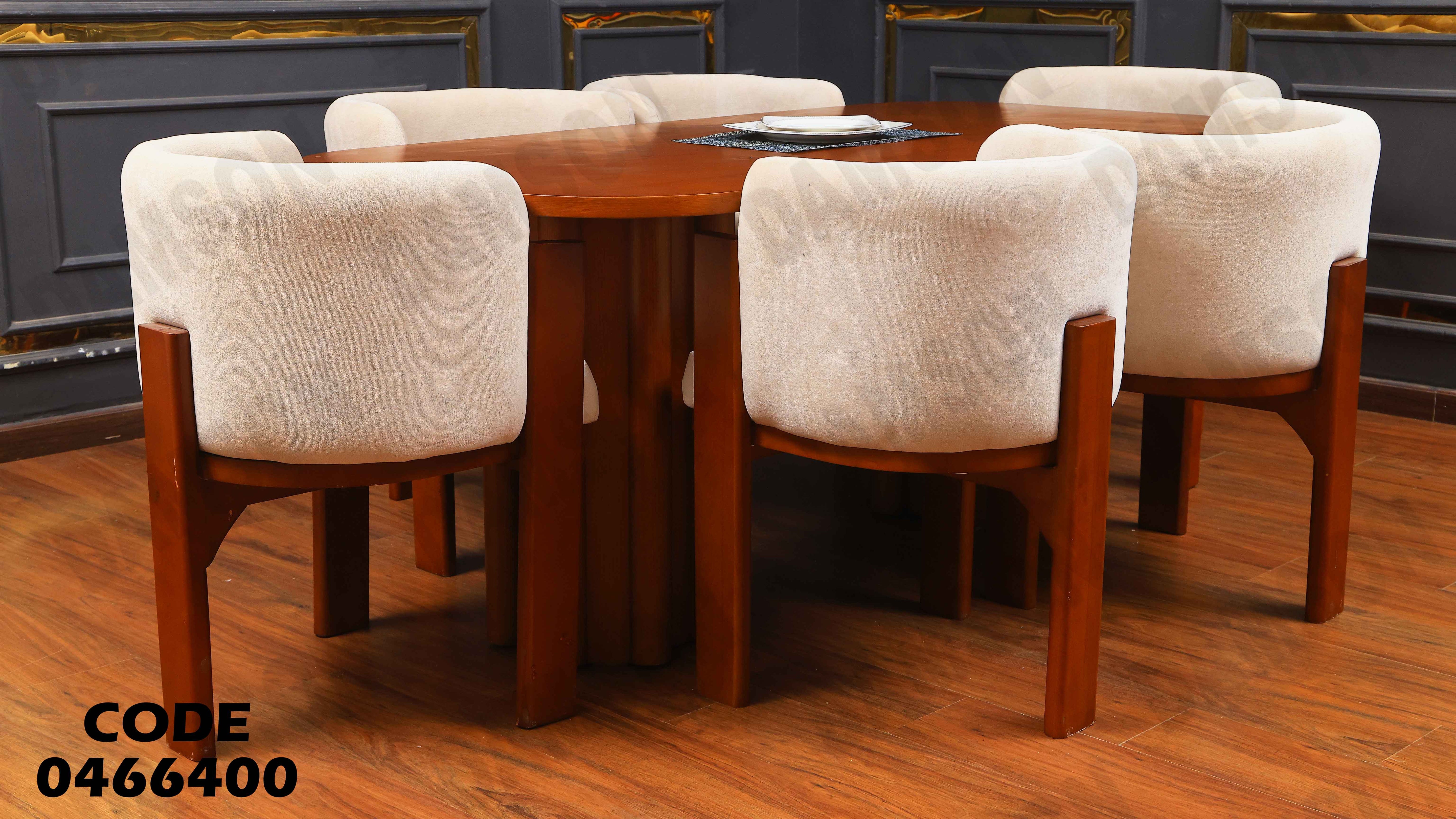 ترابيزة سفرة 664