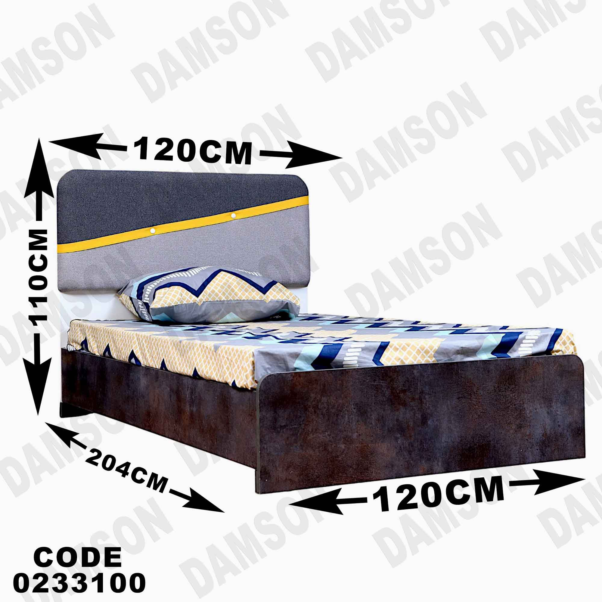 غرفة نوم أطفال 331