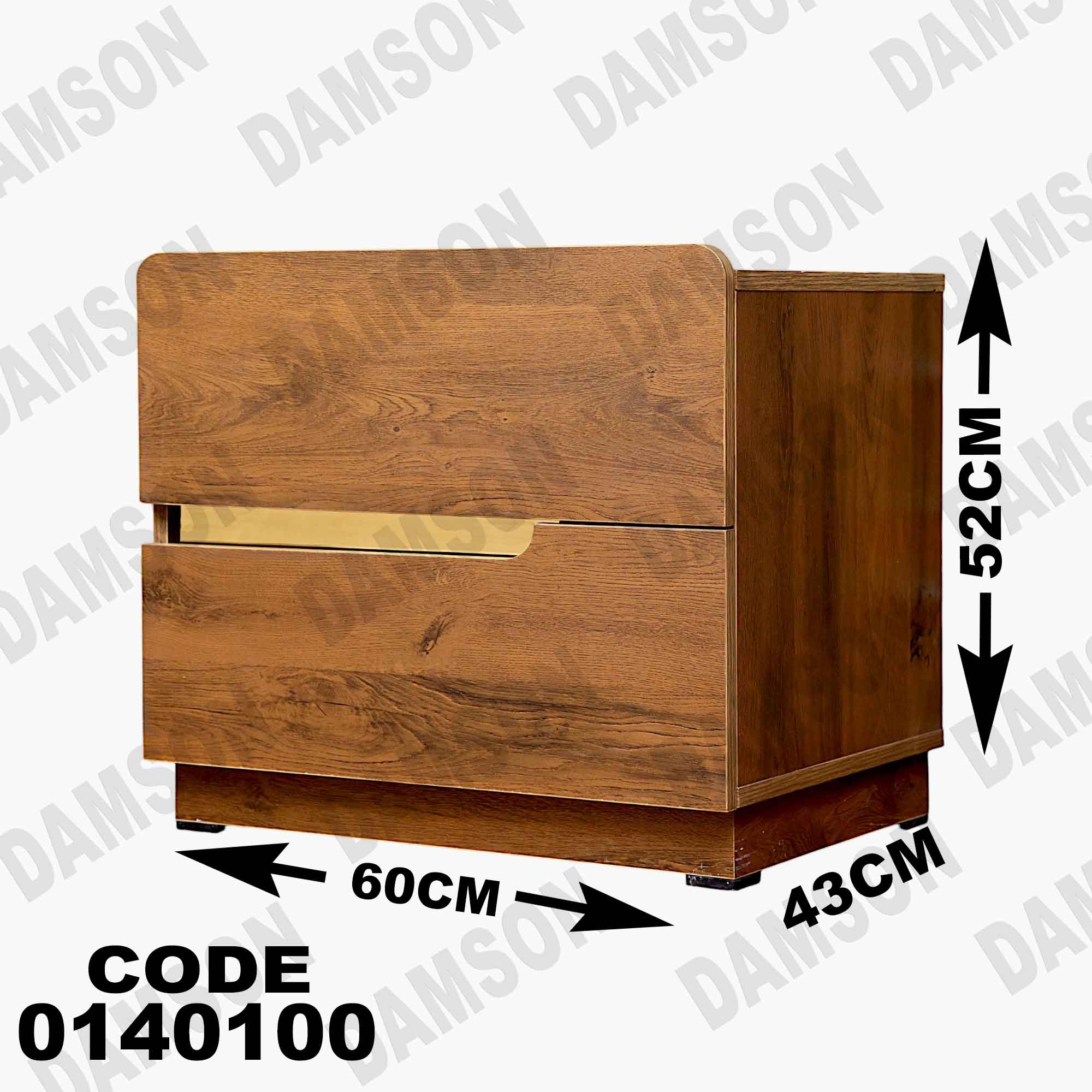 غرفة نوم ماستر 401