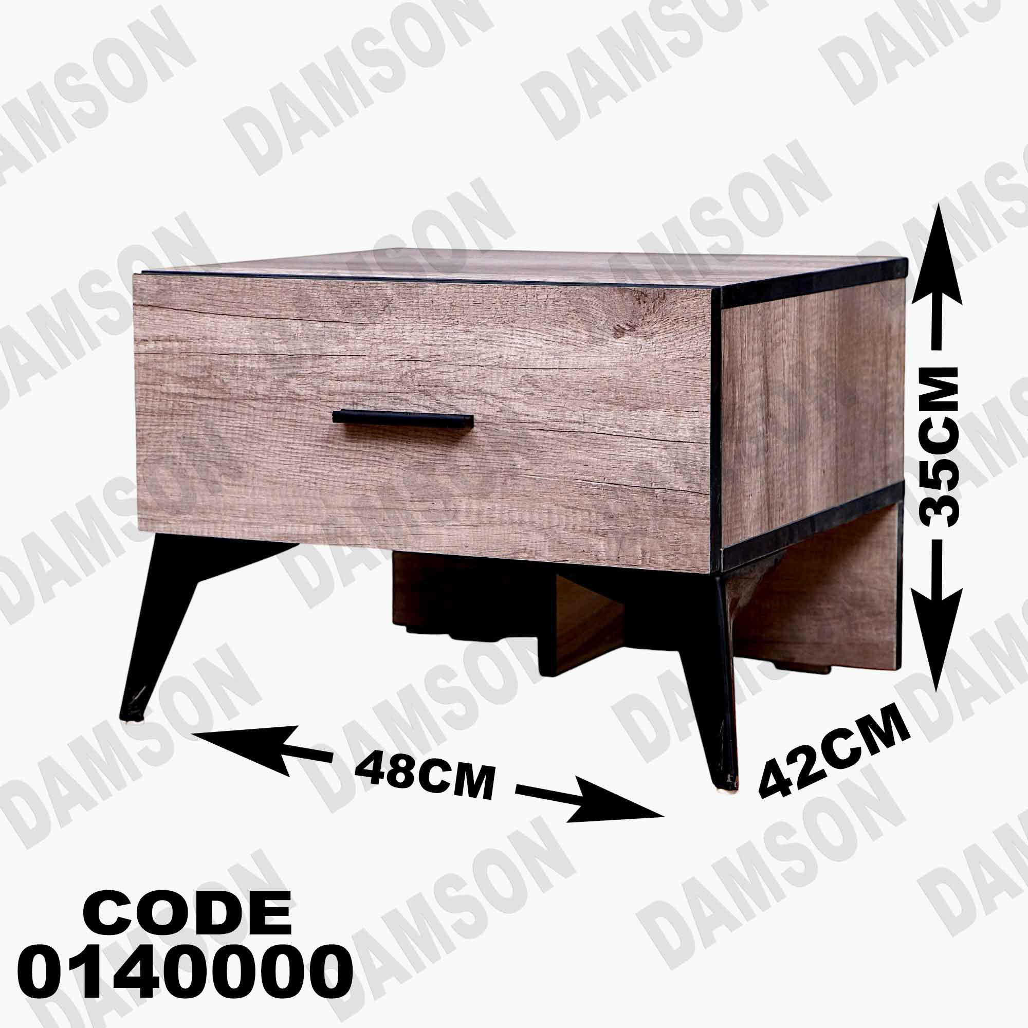 غرفة نوم ماستر 400