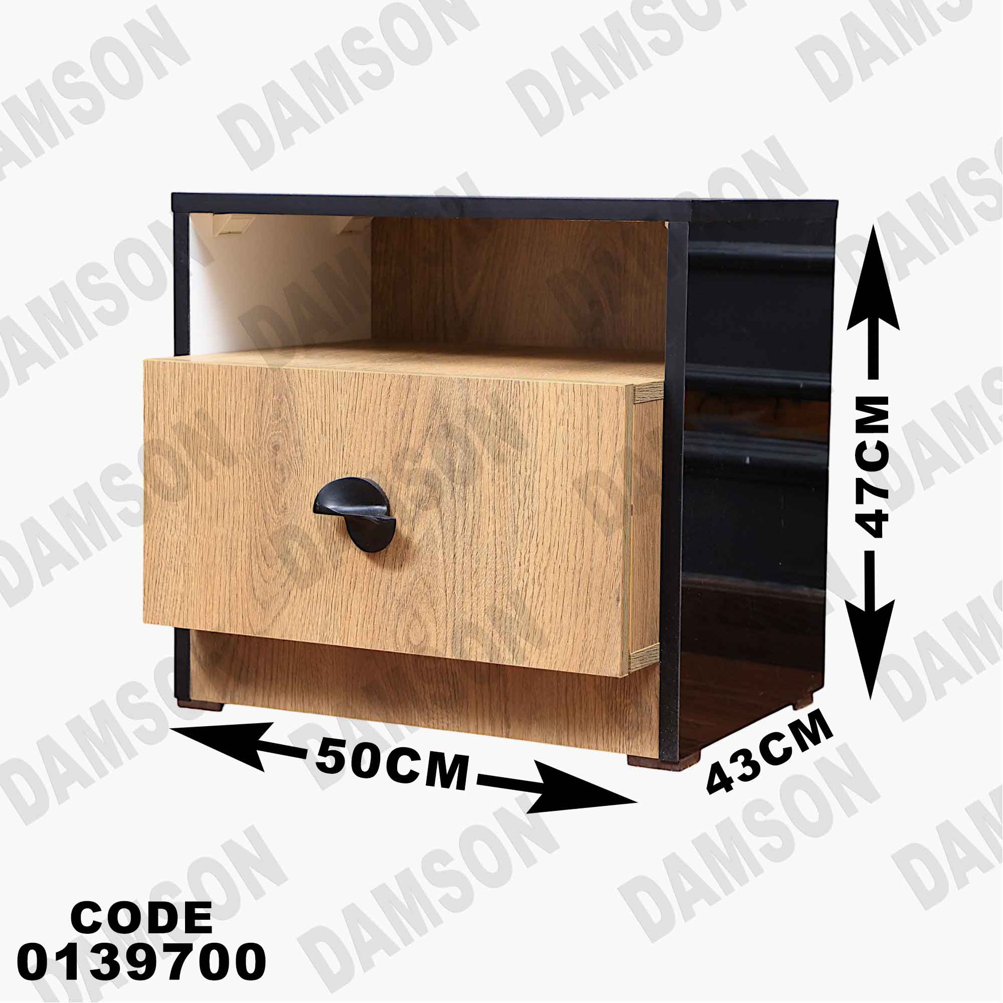 غرفة نوم ماستر 397