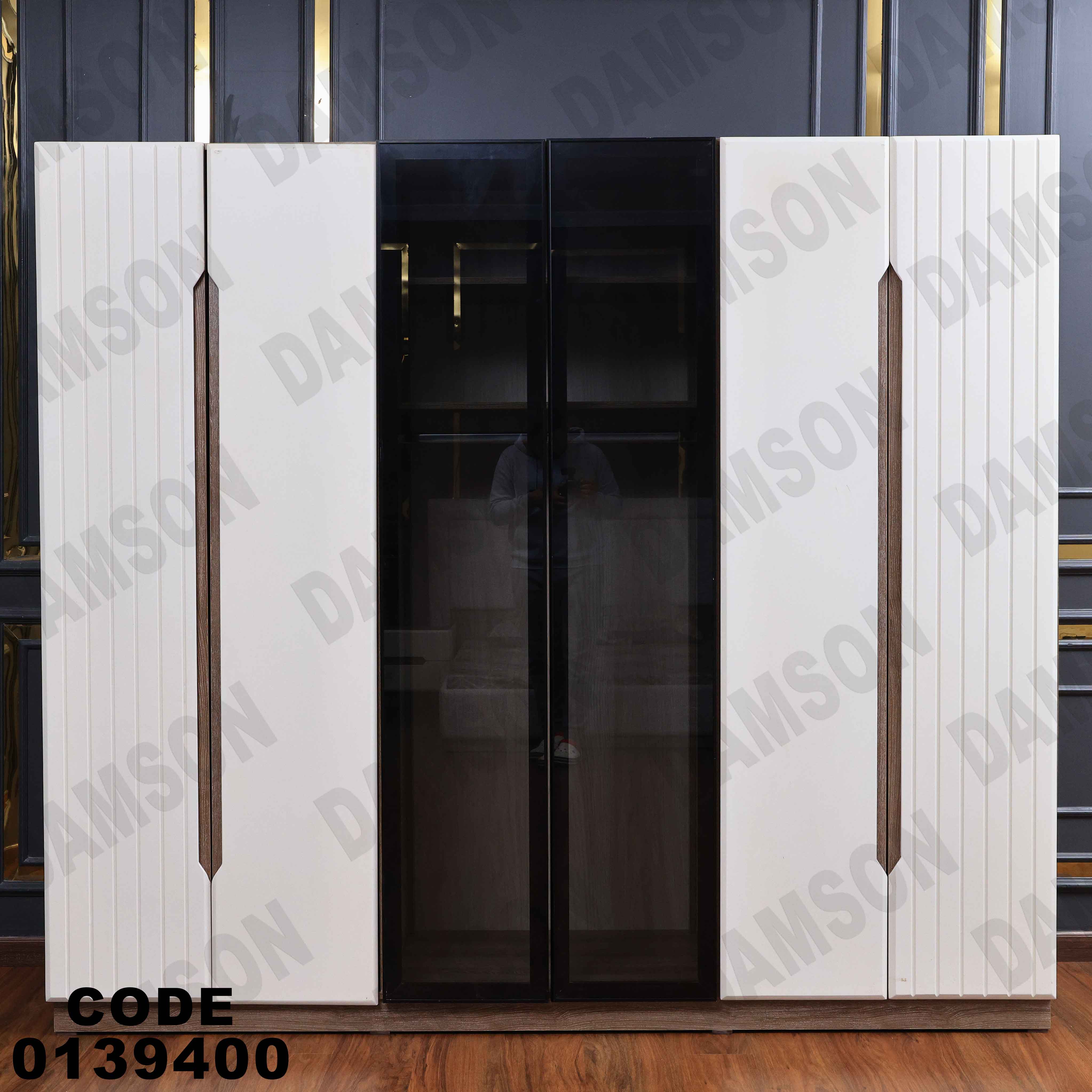 غرفة نوم ماستر 394