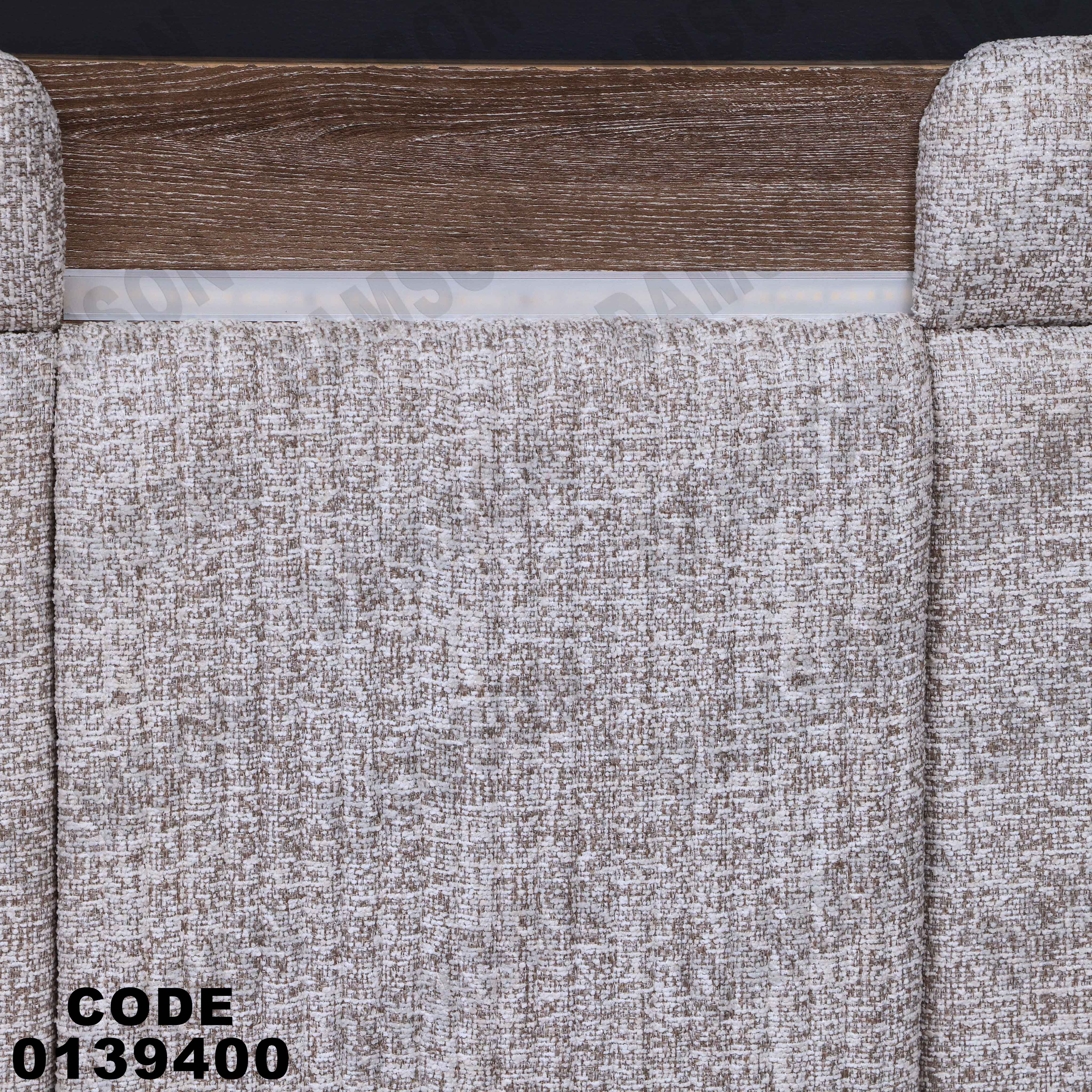 غرفة نوم ماستر 394