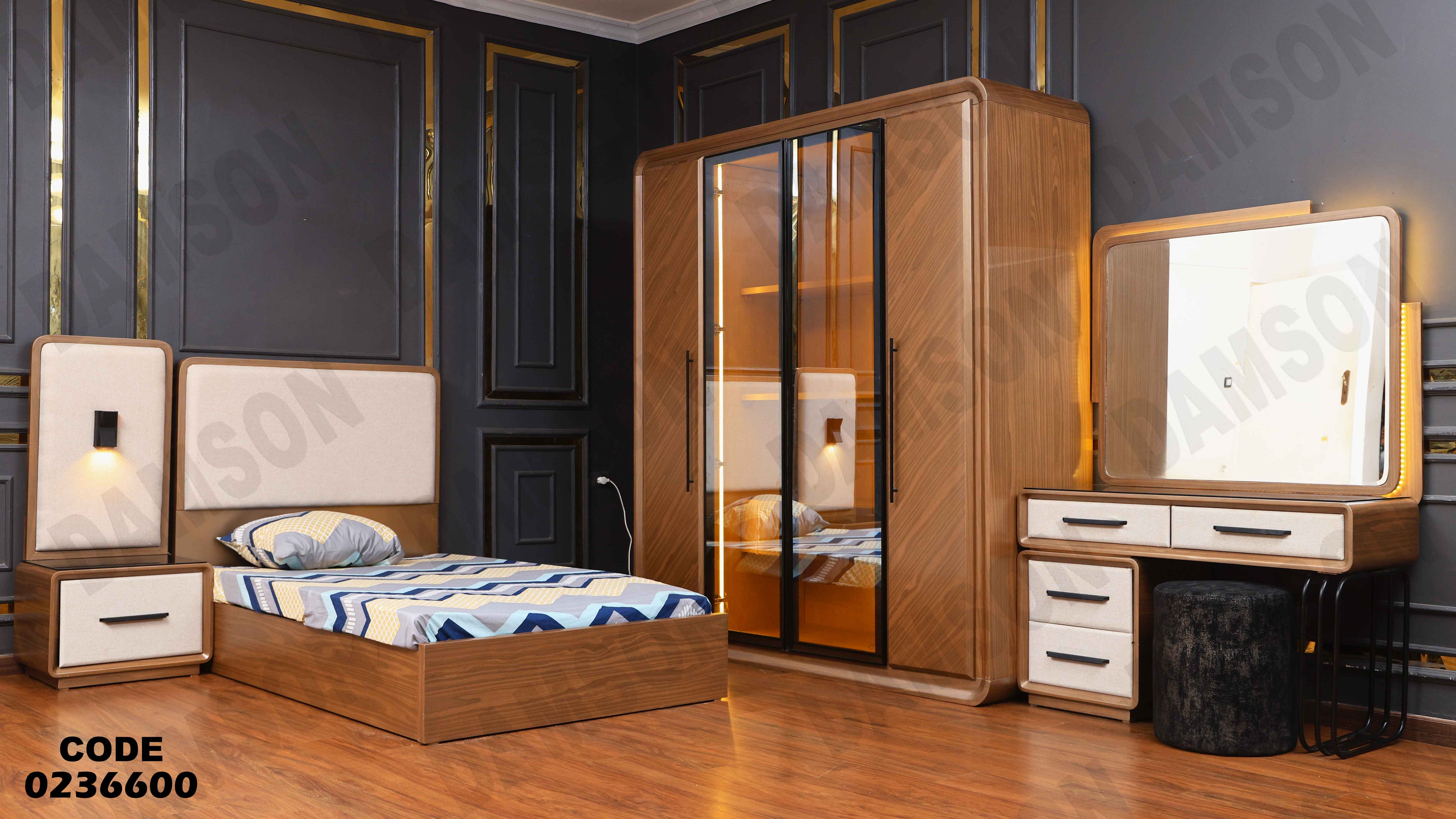 غرفة نوم اطفال 366