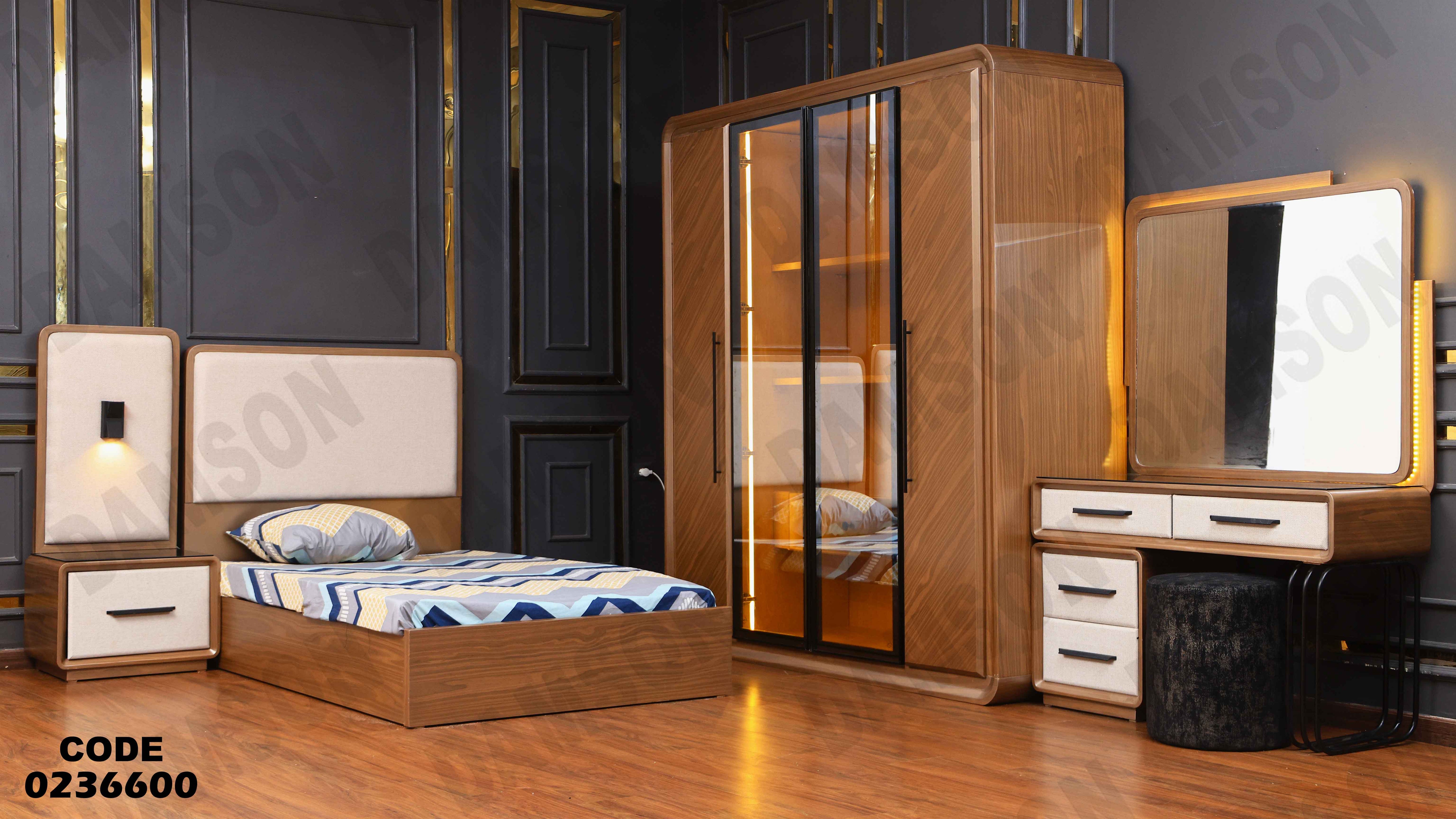 غرفة نوم اطفال 366