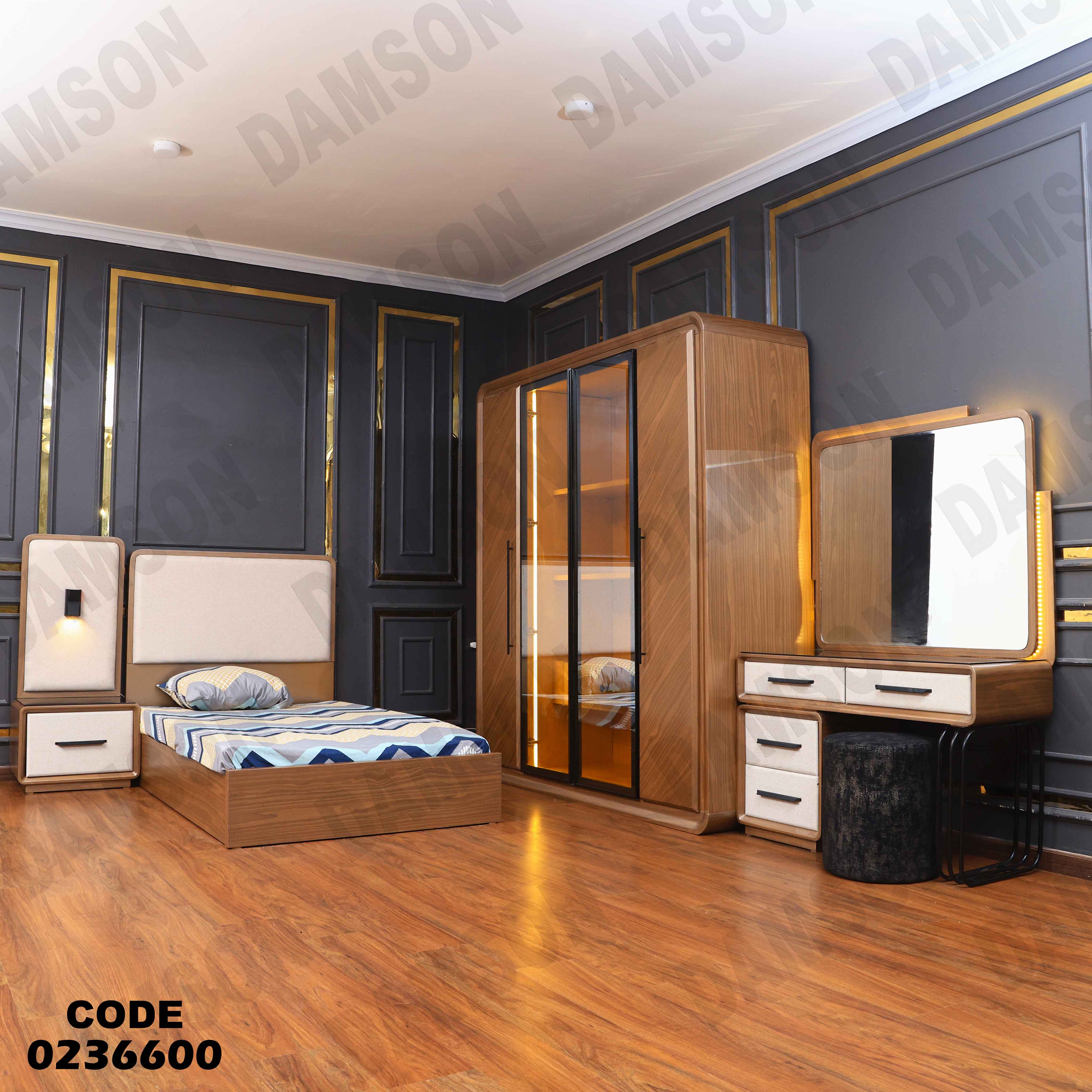 غرفة نوم اطفال 366