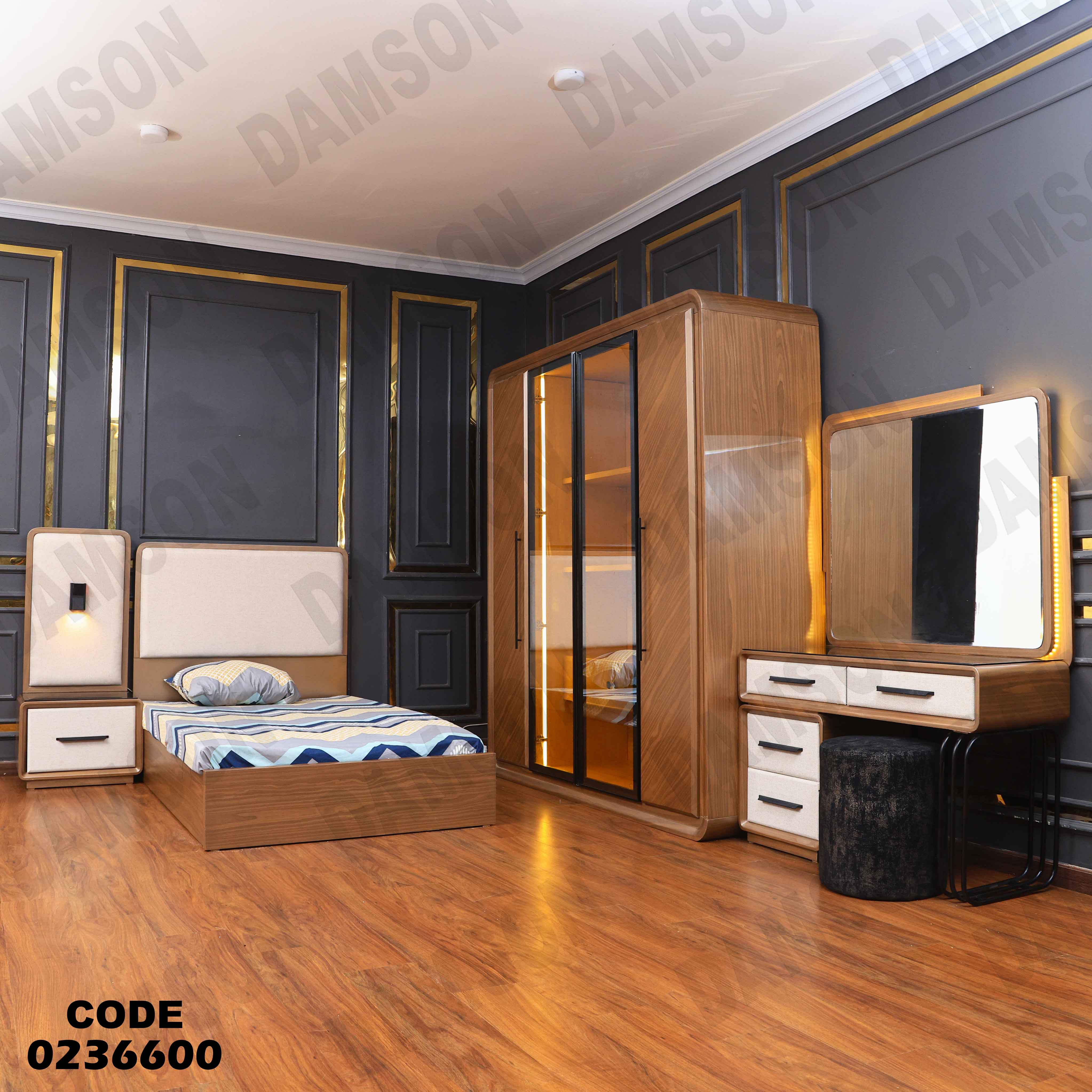 غرفة نوم اطفال 366