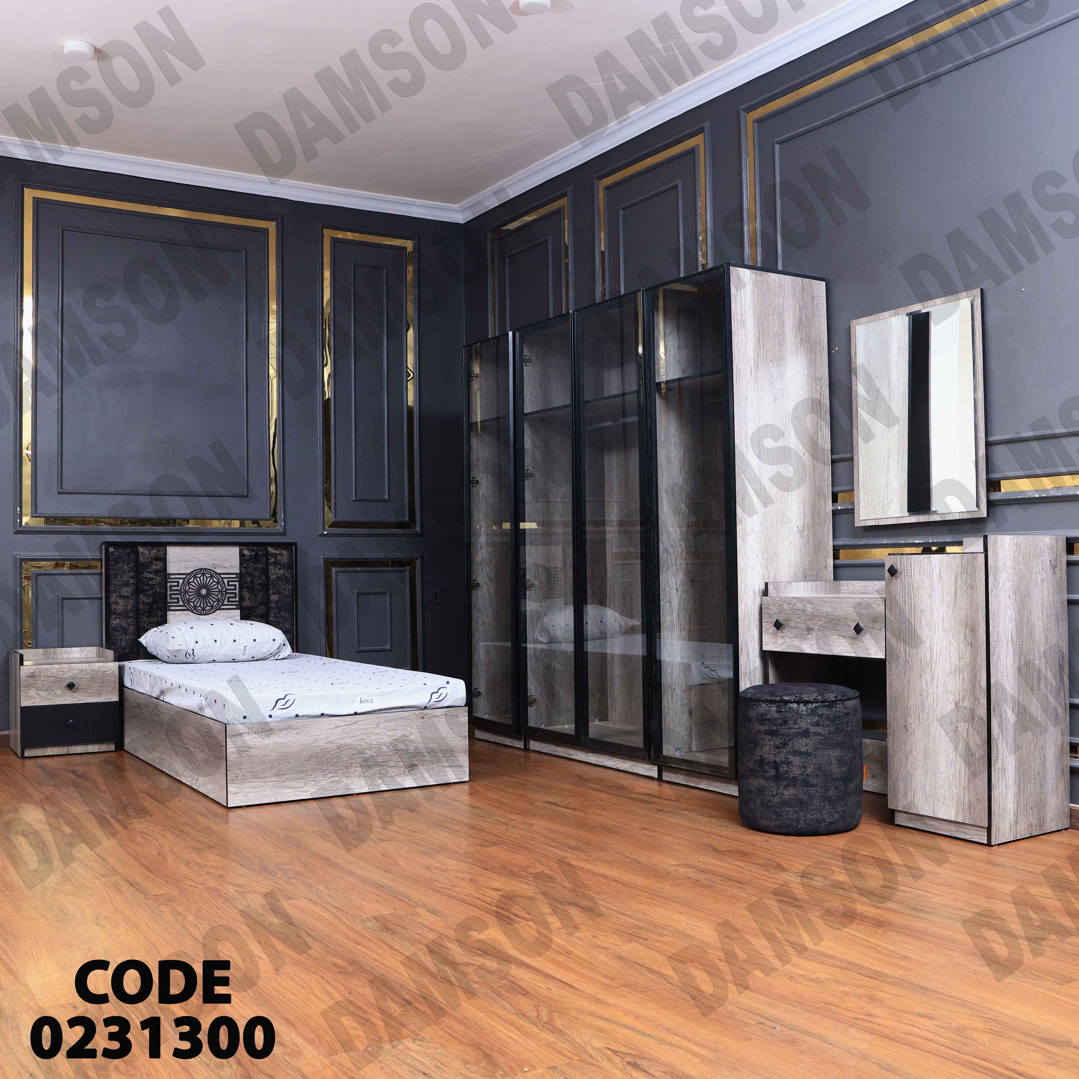 غرفة نوم أطفال 313