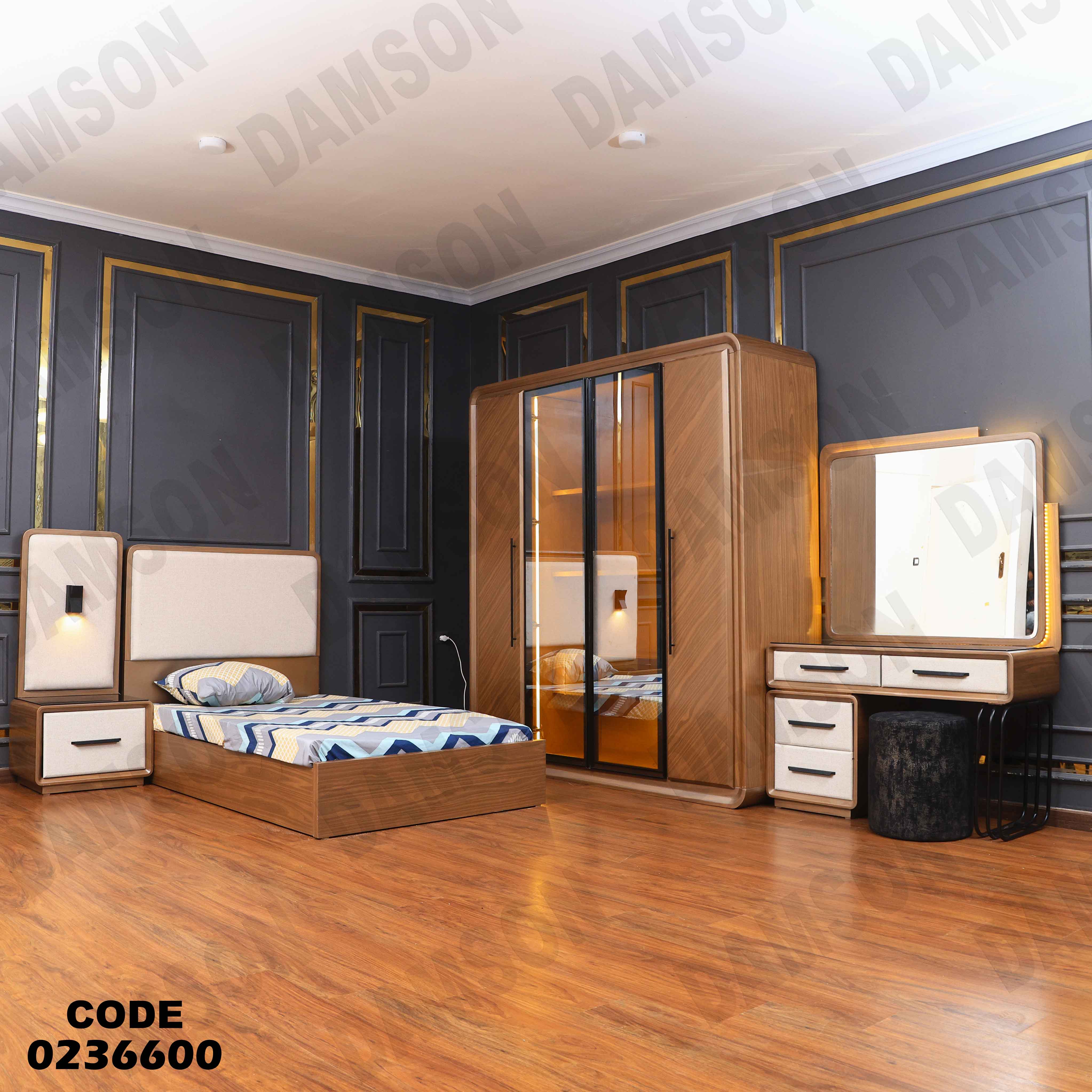 غرفة نوم اطفال 366