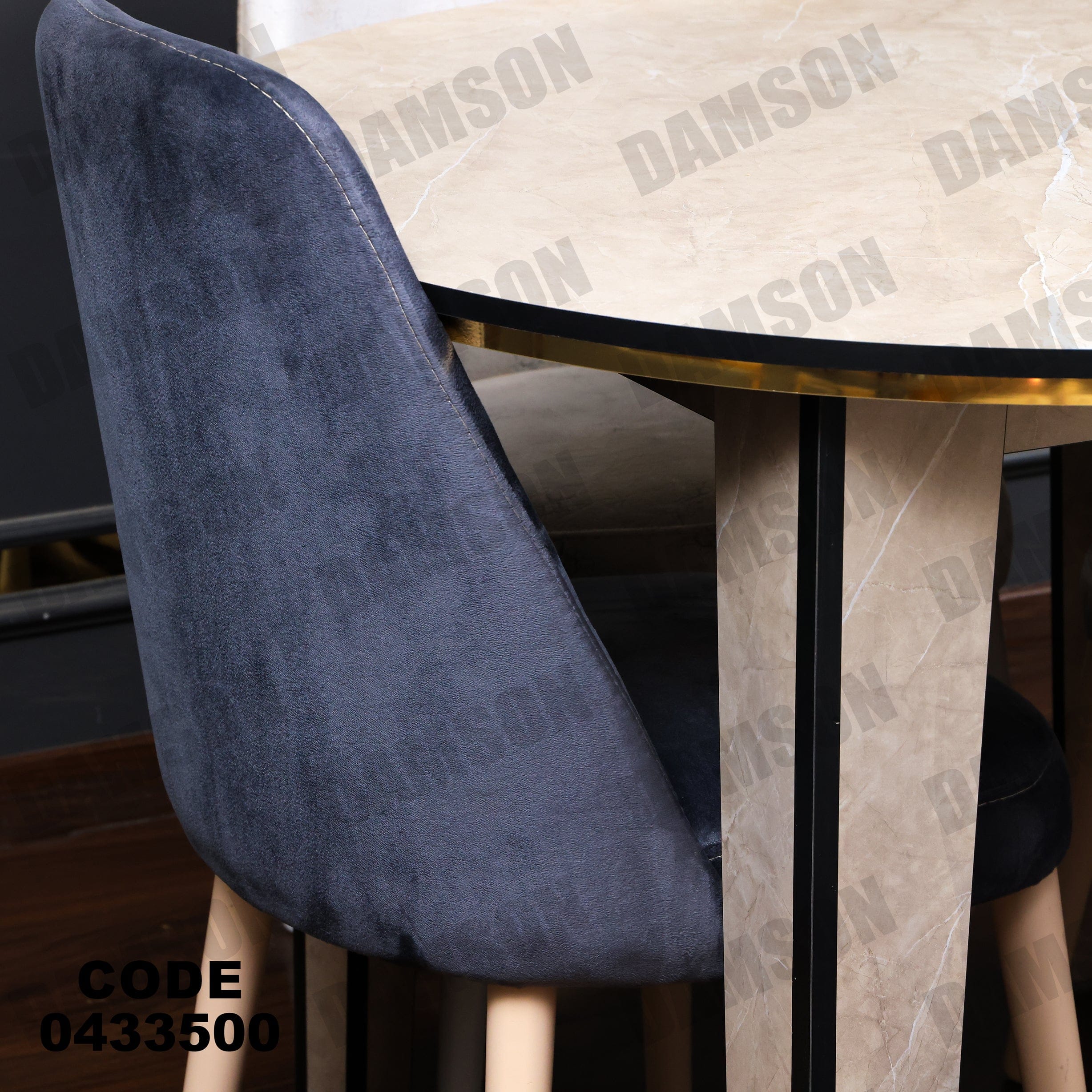 ترابيزة سفرة 335