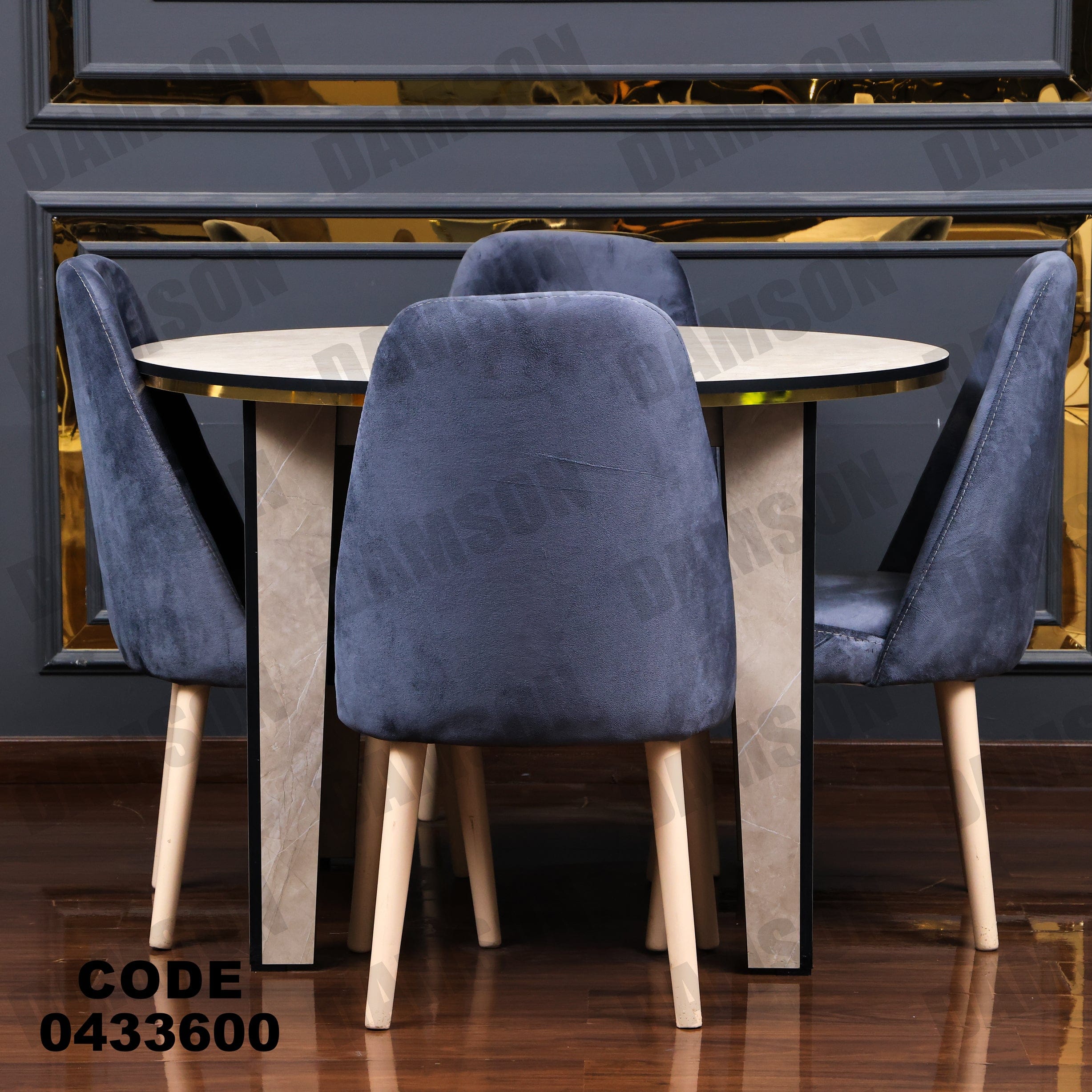 ترابيزة سفرة 336