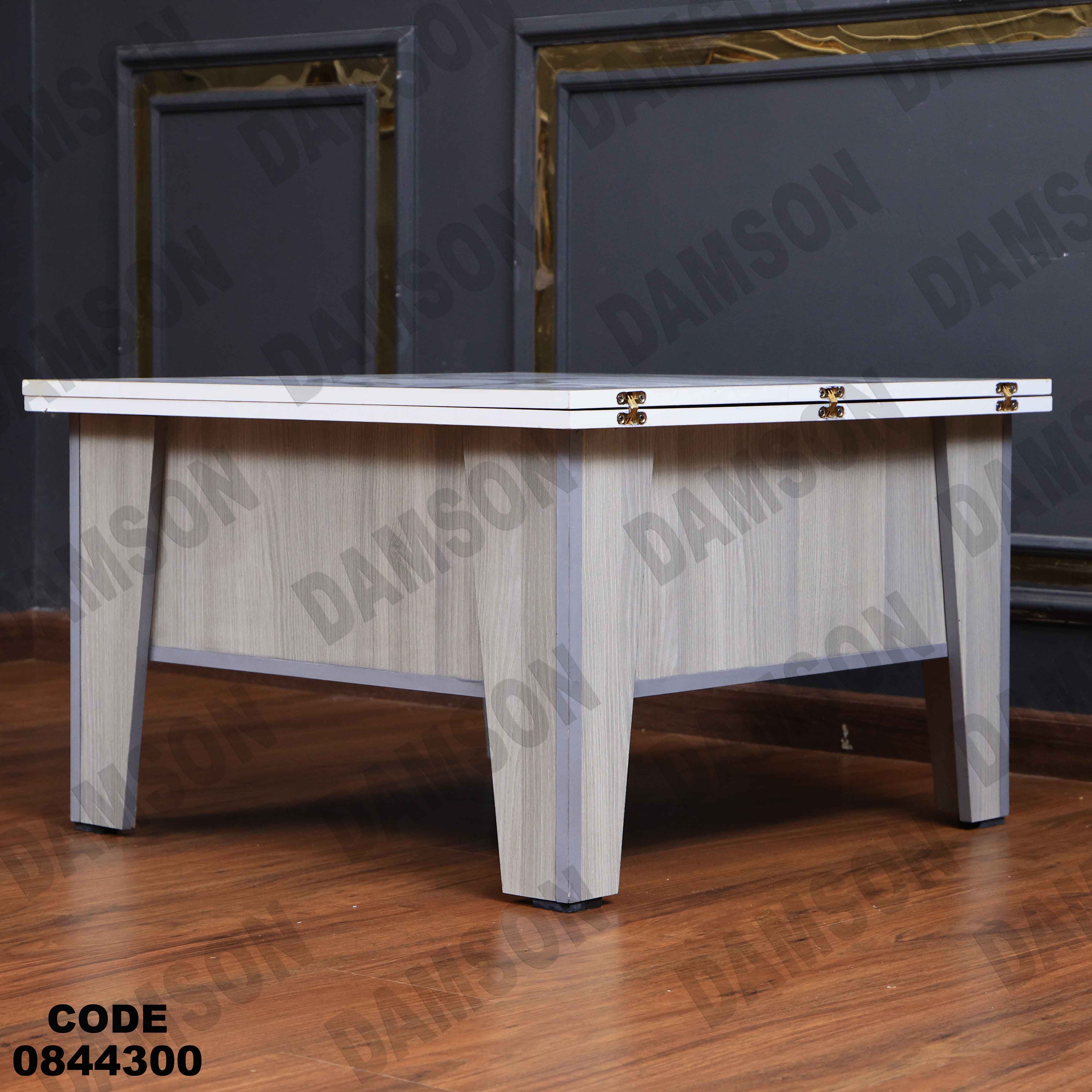 ترابيزة انترية 443