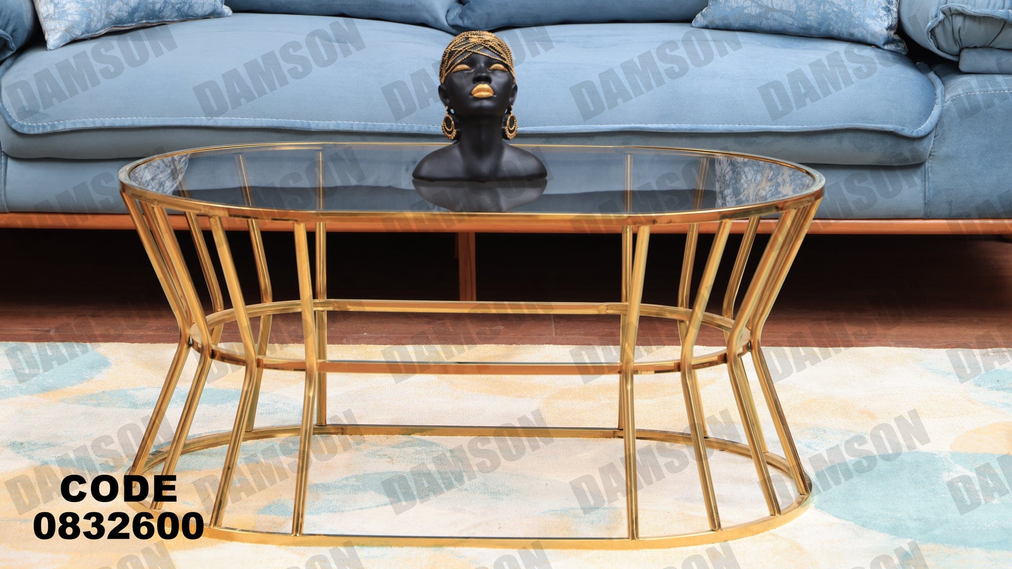 ترابيزة 326 - Damson Furnitureترابيزة 326