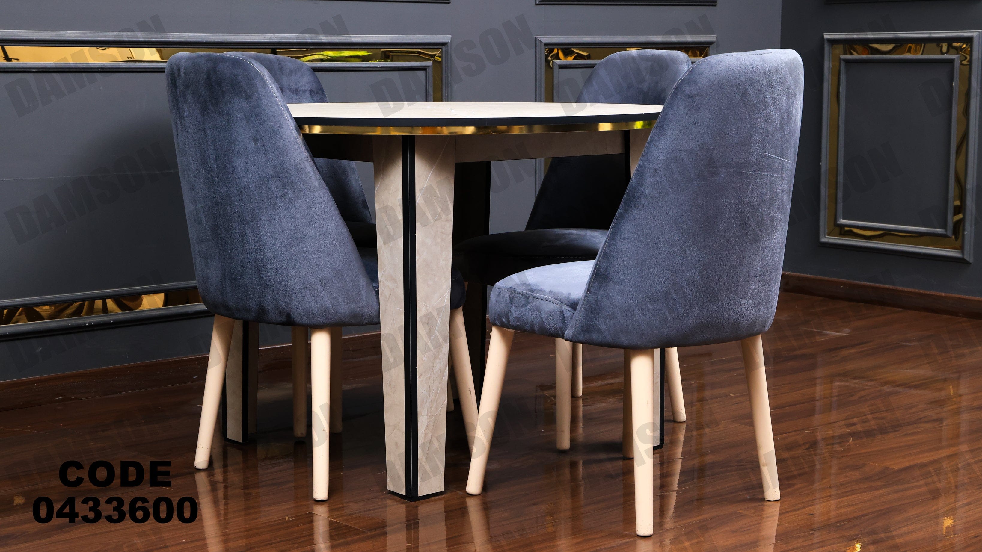 ترابيزة سفرة 336