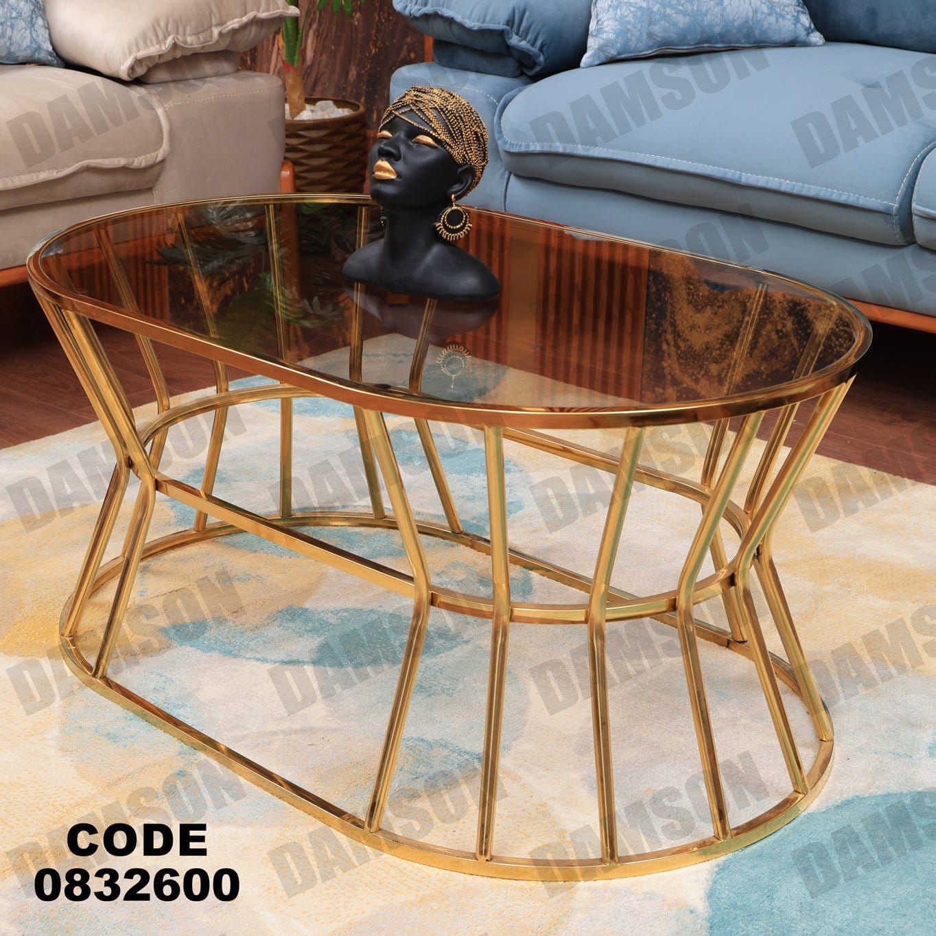 ترابيزة 326 - Damson Furnitureترابيزة 326