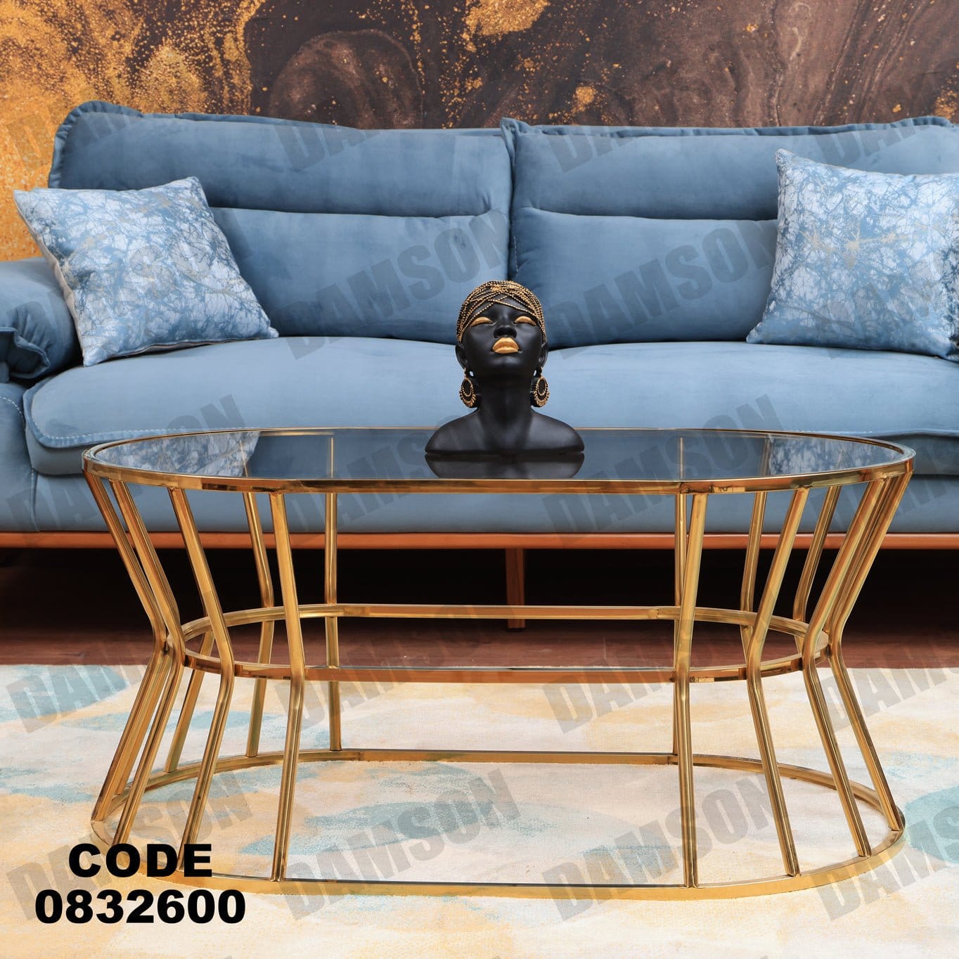 ترابيزة 326 - Damson Furnitureترابيزة 326