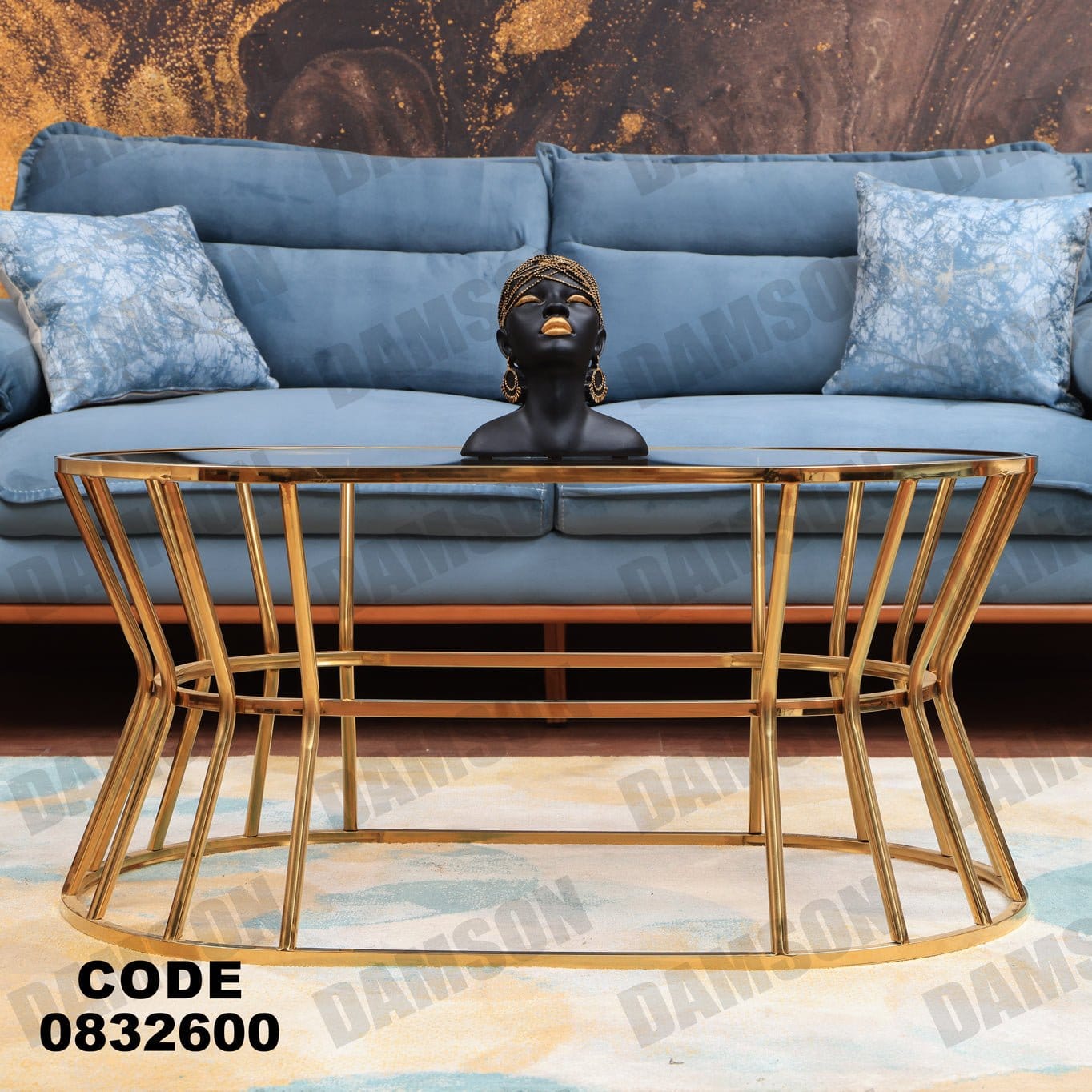 ترابيزة 326 - Damson Furnitureترابيزة 326