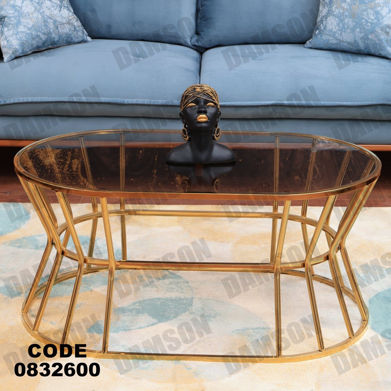 ترابيزة 326 - Damson Furnitureترابيزة 326